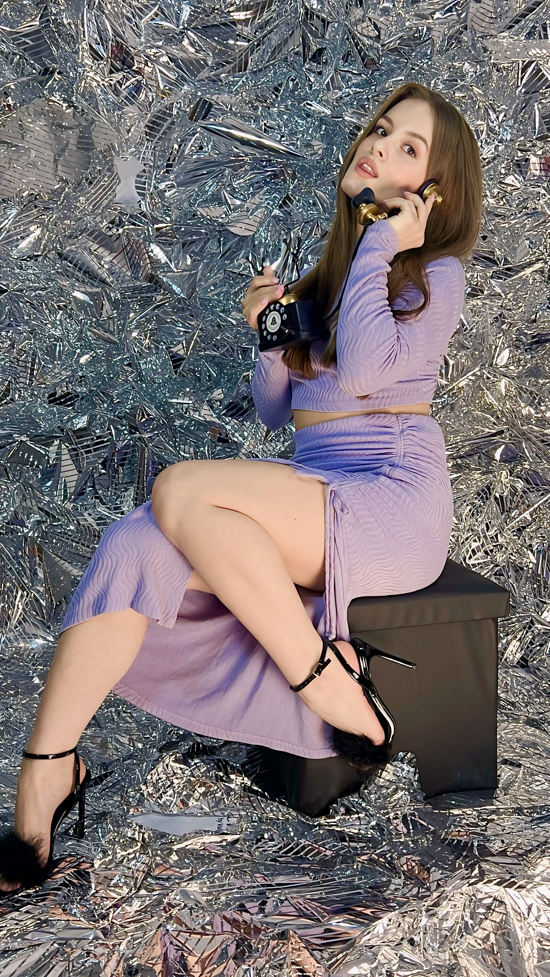 XXX Porn Photo of Nude RozzitaBedberry 13