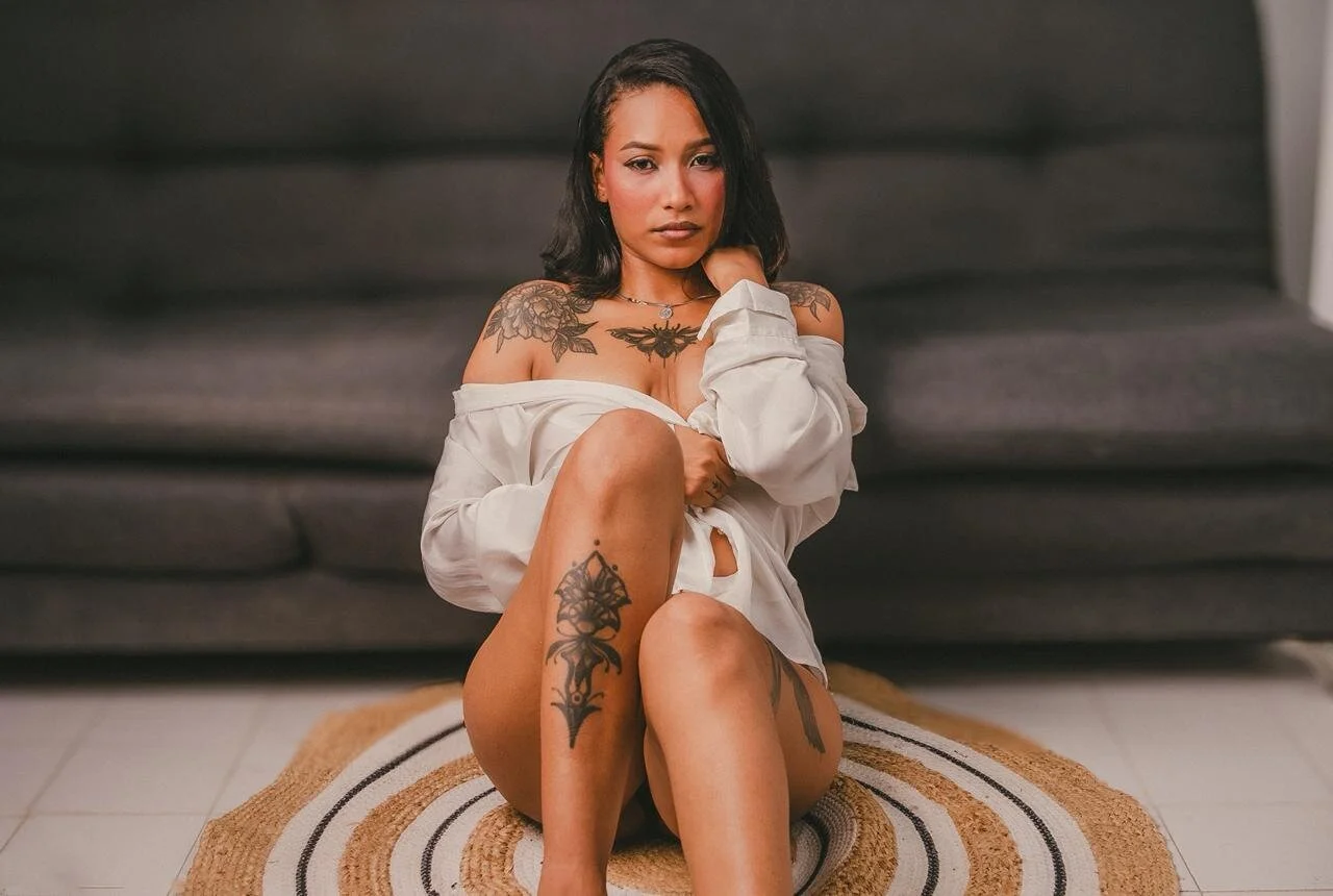 XXX Porn Photo of Nude wandadoll18 24