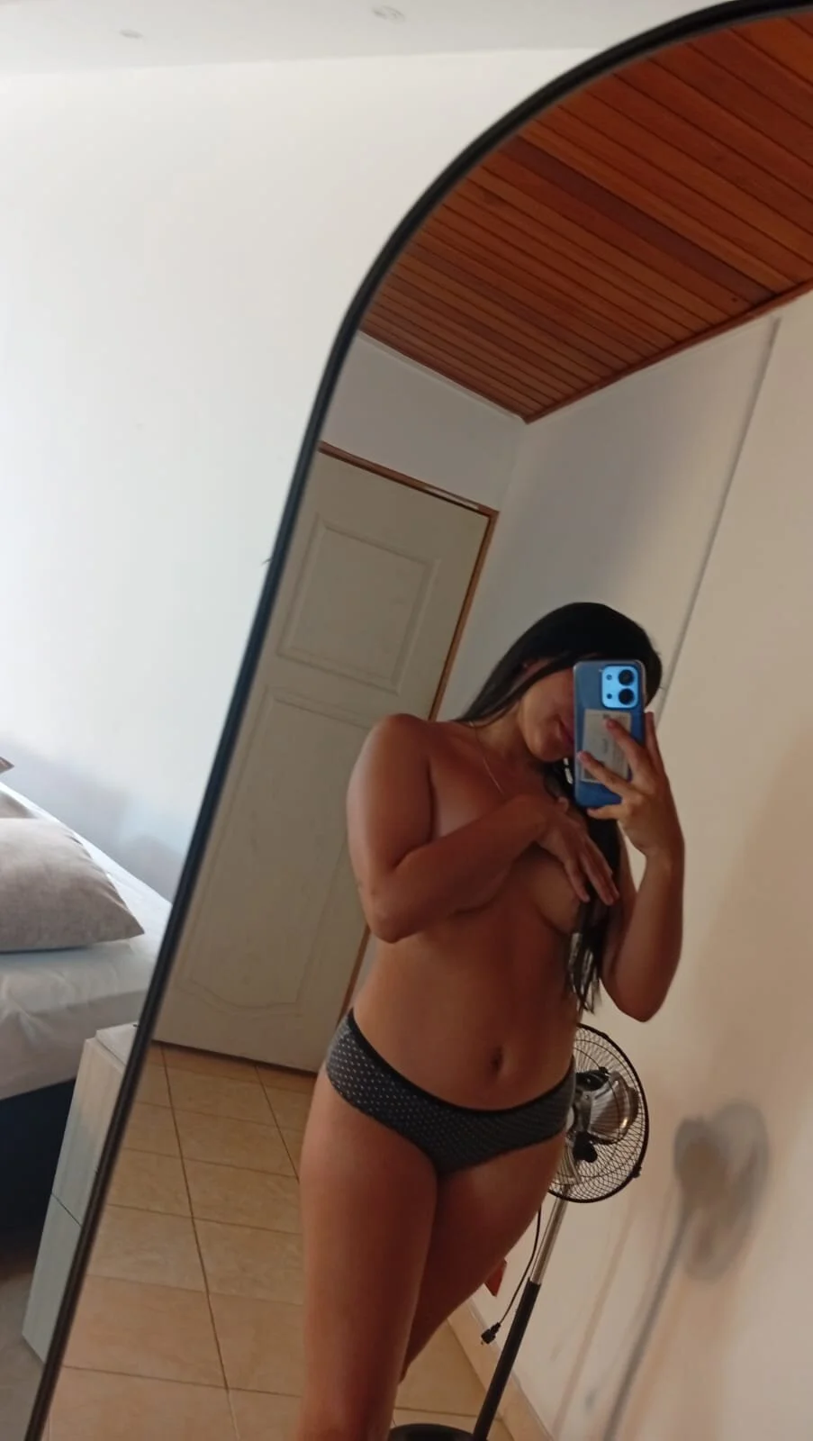 XXX Porn Photo of Nude AurenNoir 7