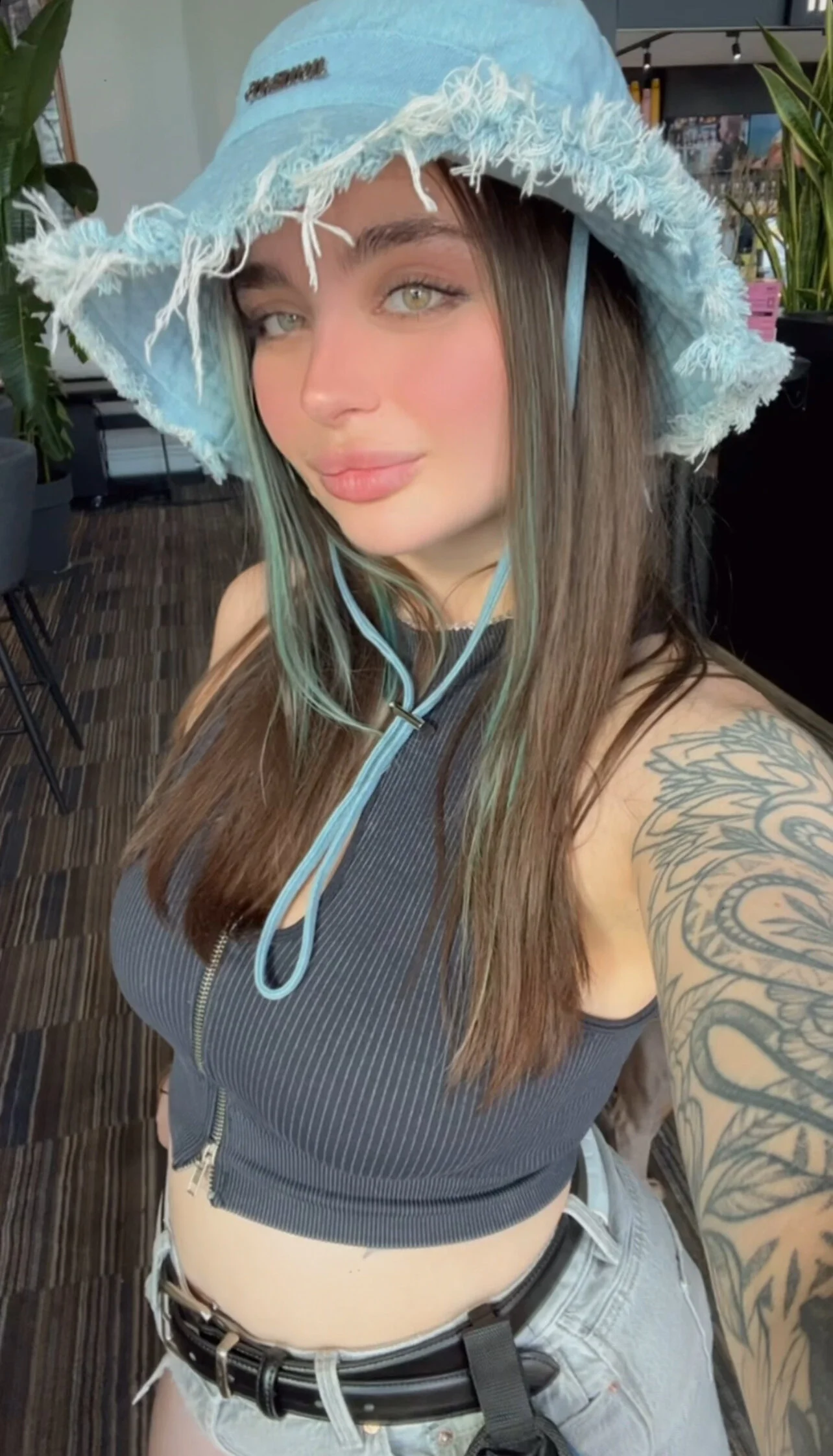 XXX Porn Photo of Nude Starstormy 2