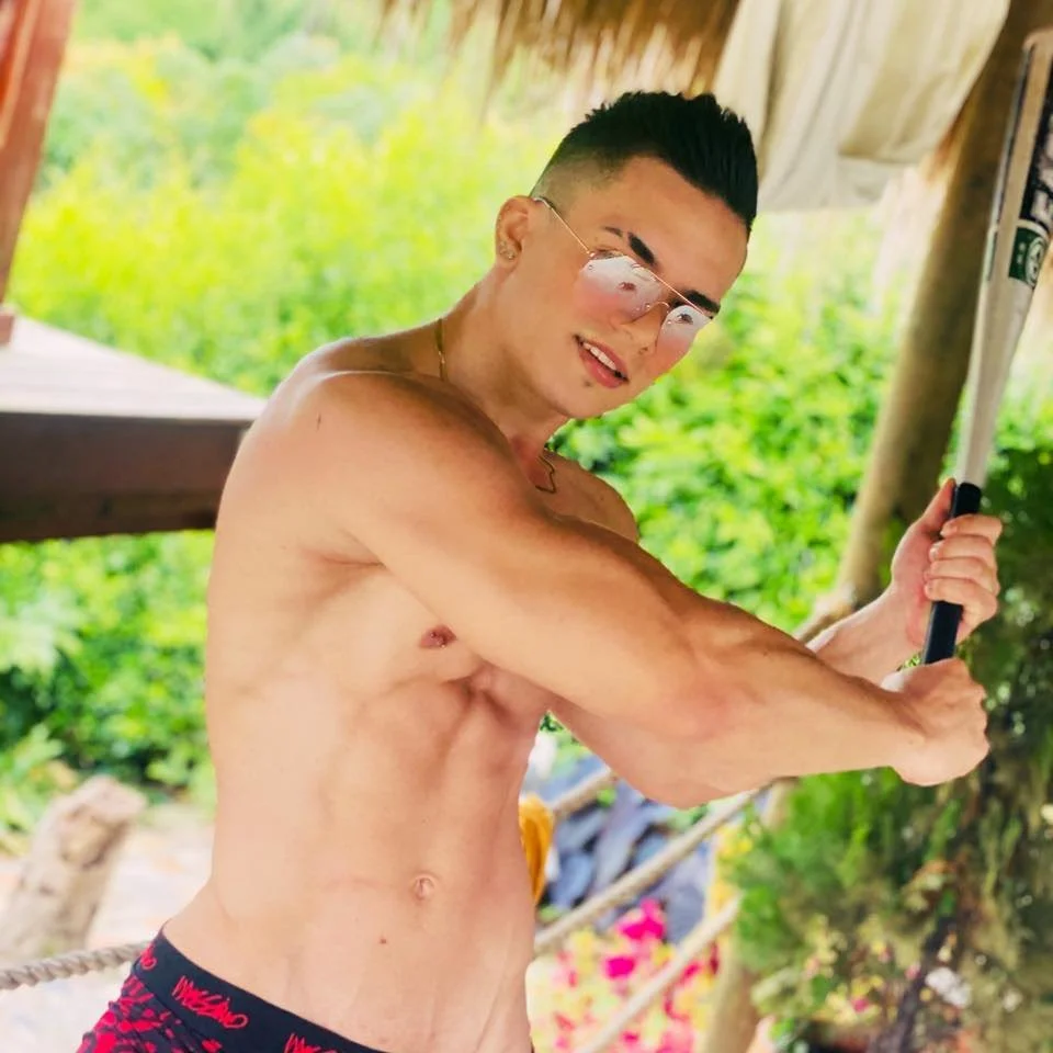 XXX Porn Photo of Nude Aydenmiller96 8