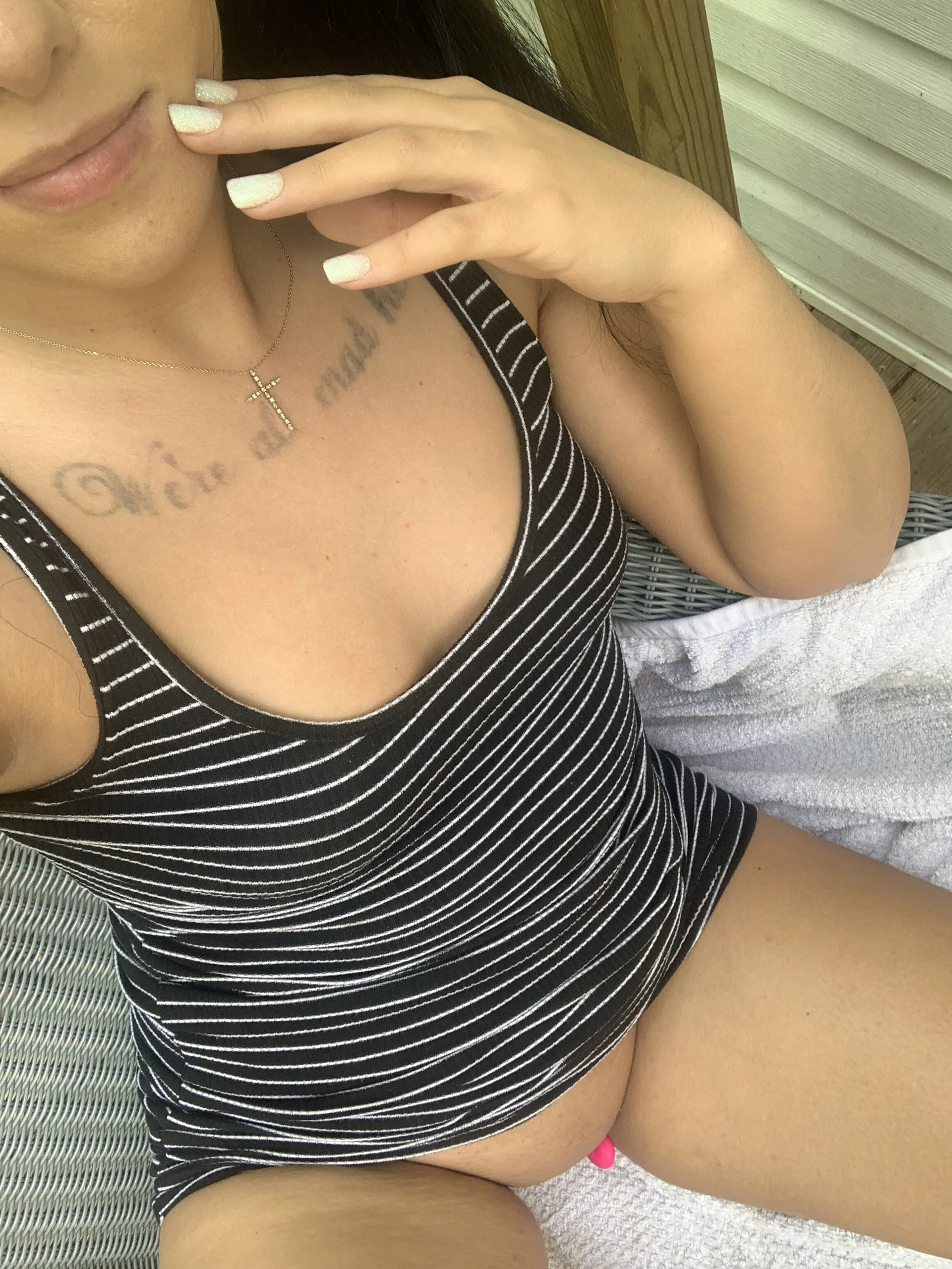 XXX Porn Photo of Nude alliecat_94 30