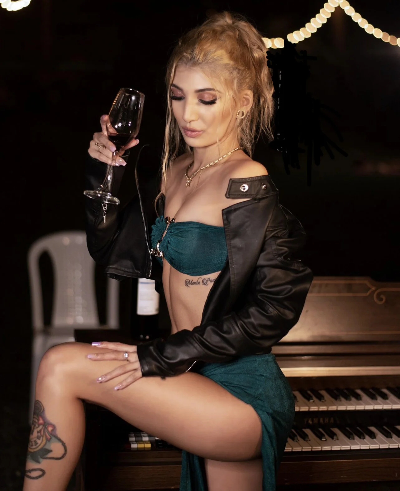 XXX Porn Photo of Nude Kimberlysmith1 22