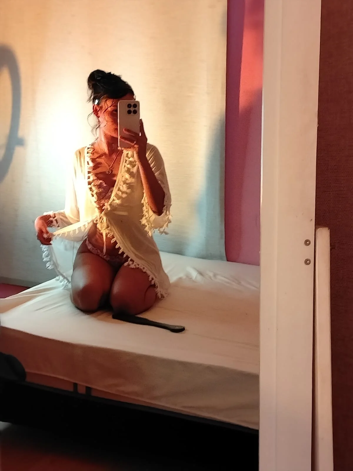 XXX Porn Photo of Nude TomieDark_ 2