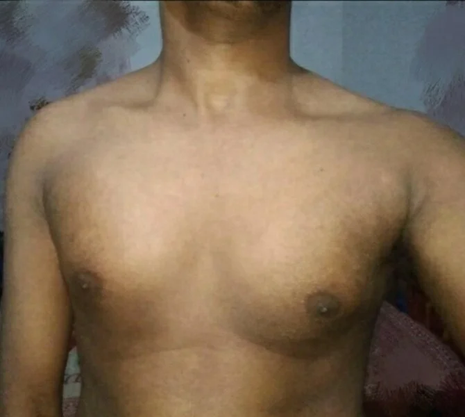 XXX Porn Photo of Nude Aneesh007m 7