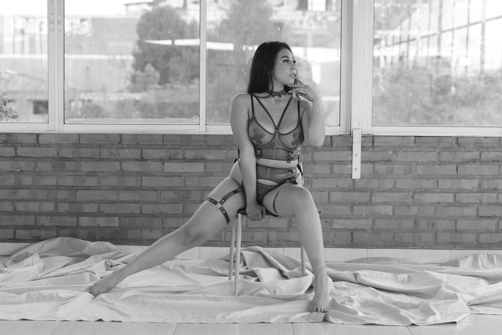 XXX Porn Photo of Nude Student_of_Bdsm 198