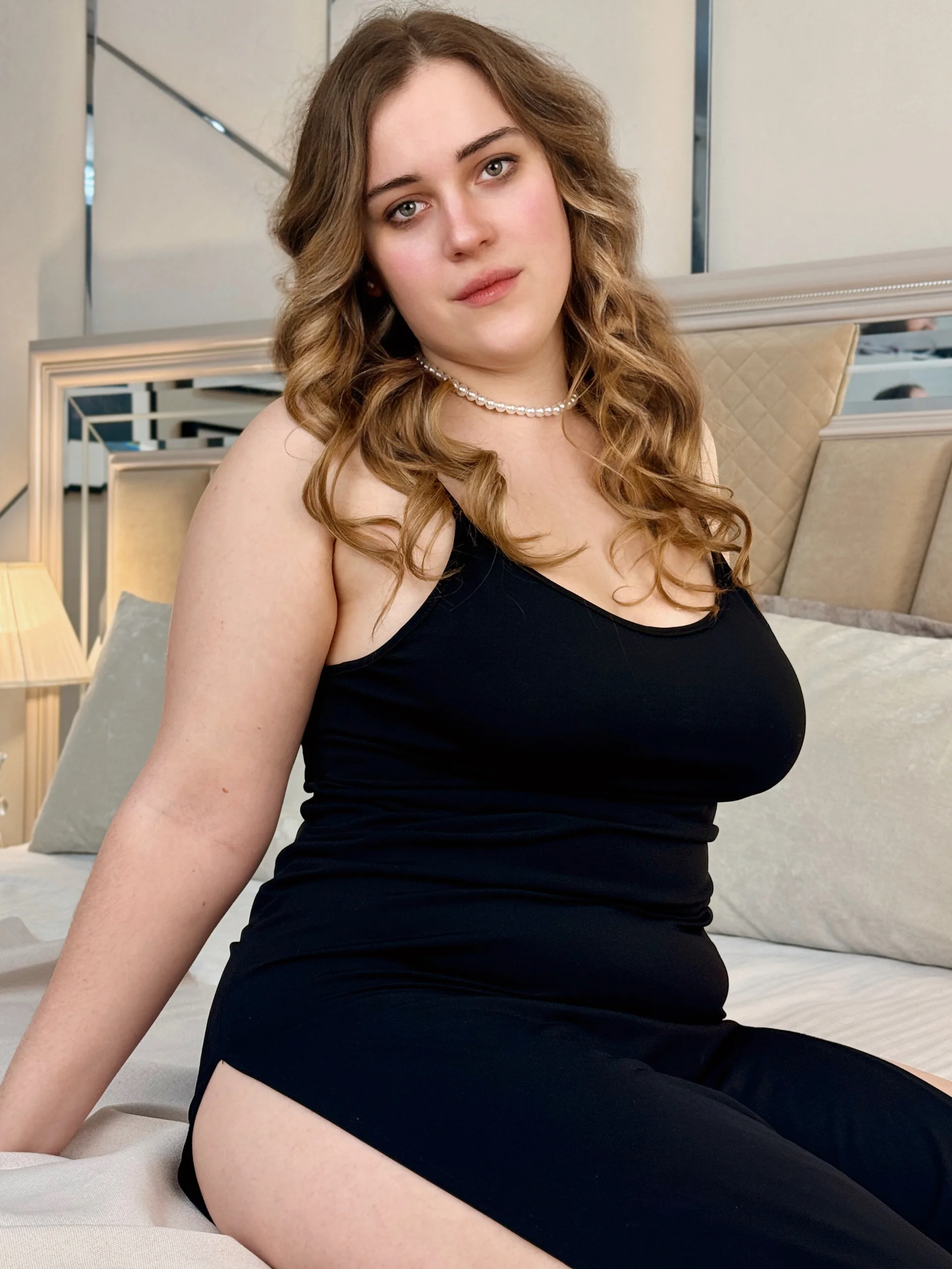 XXX Porn Photo of Nude EllieGarson 6