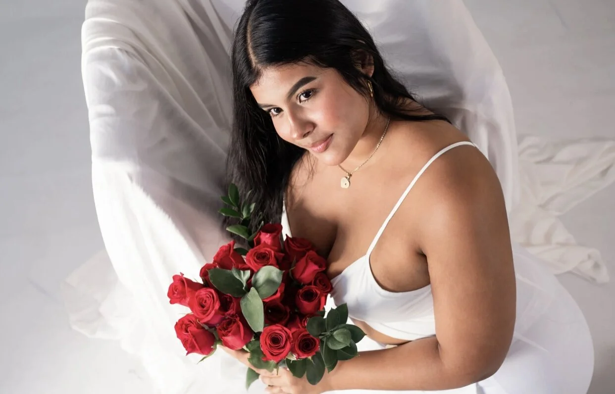 XXX Porn Photo of Nude AnaBrowmn 45