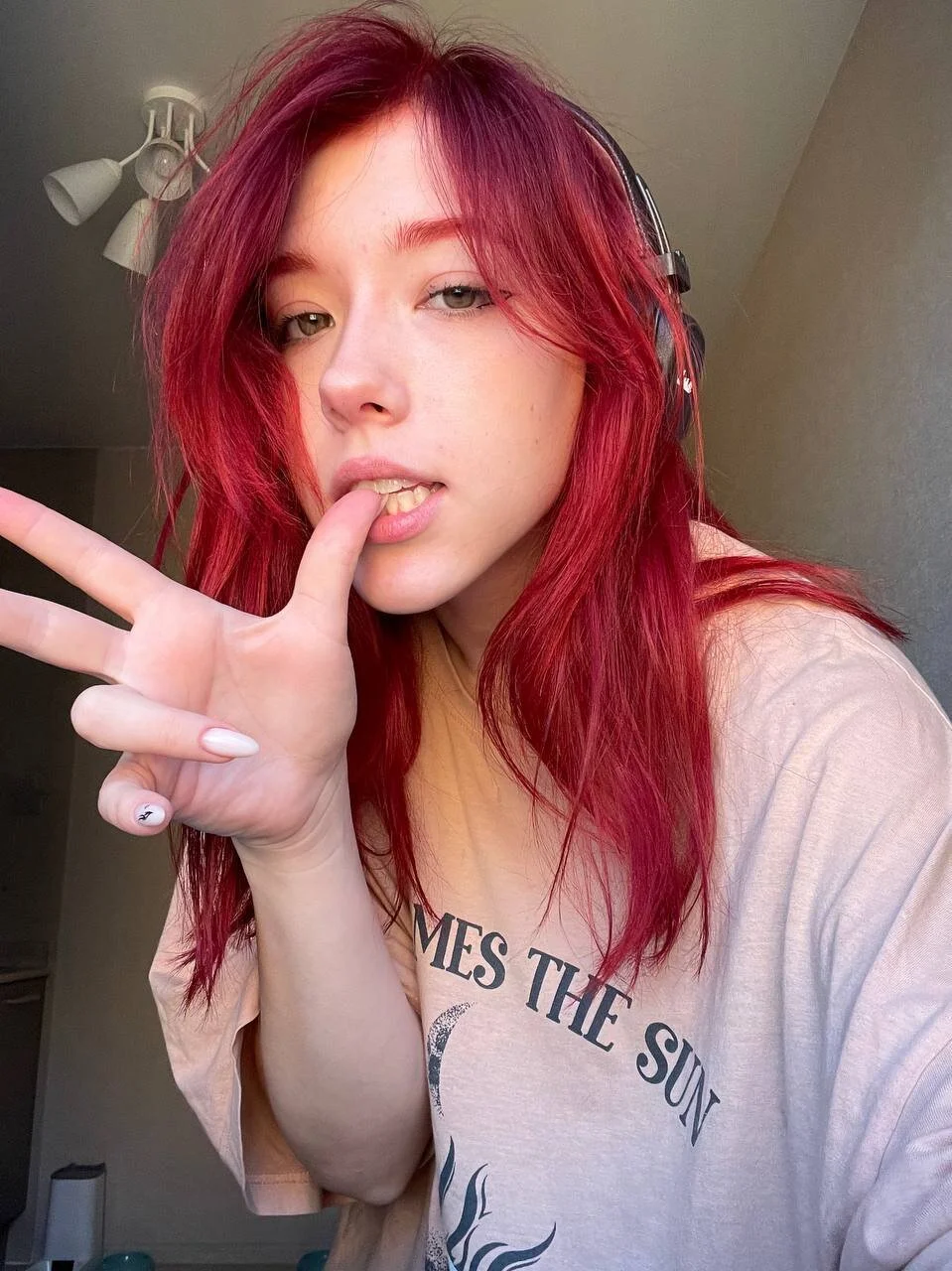 XXX Porn Photo of Nude YunaPeace 12