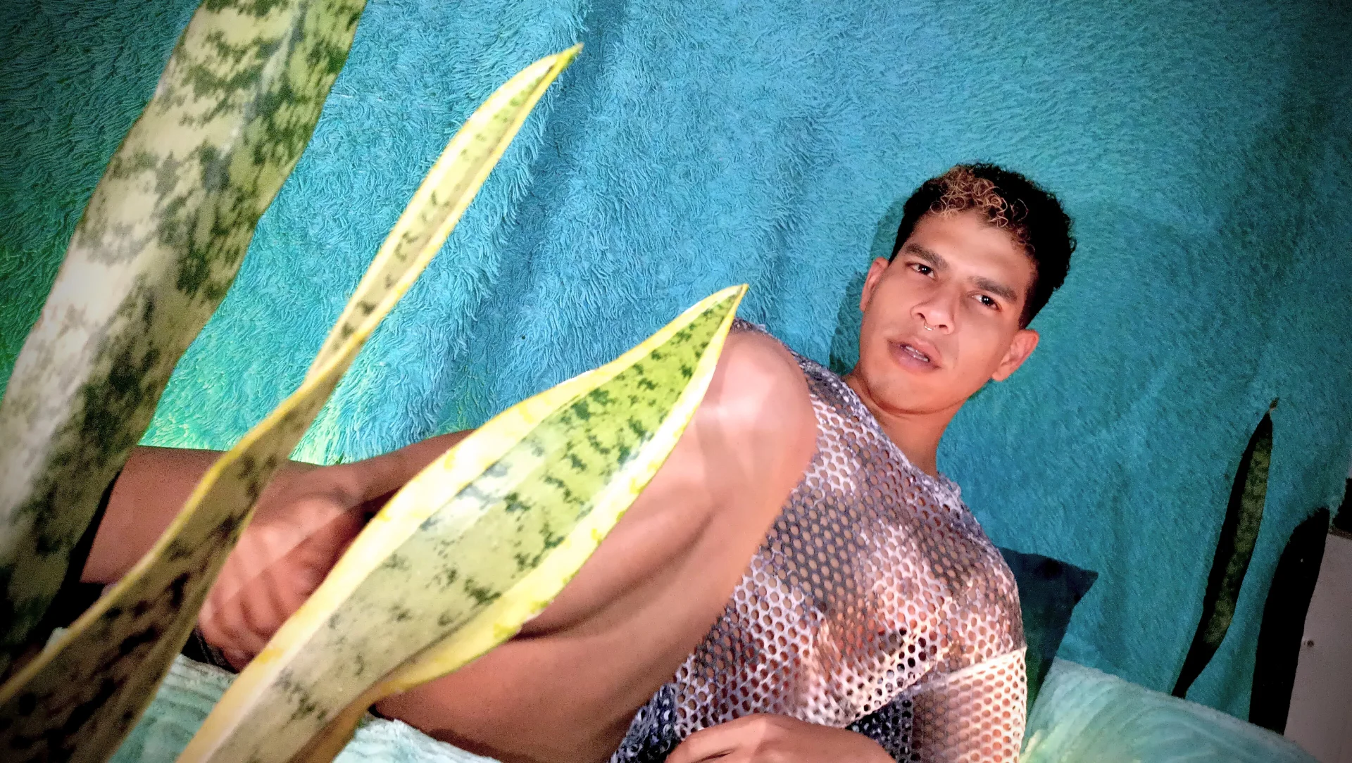 XXX Porn Photo of Nude Ethan_Boyy 44