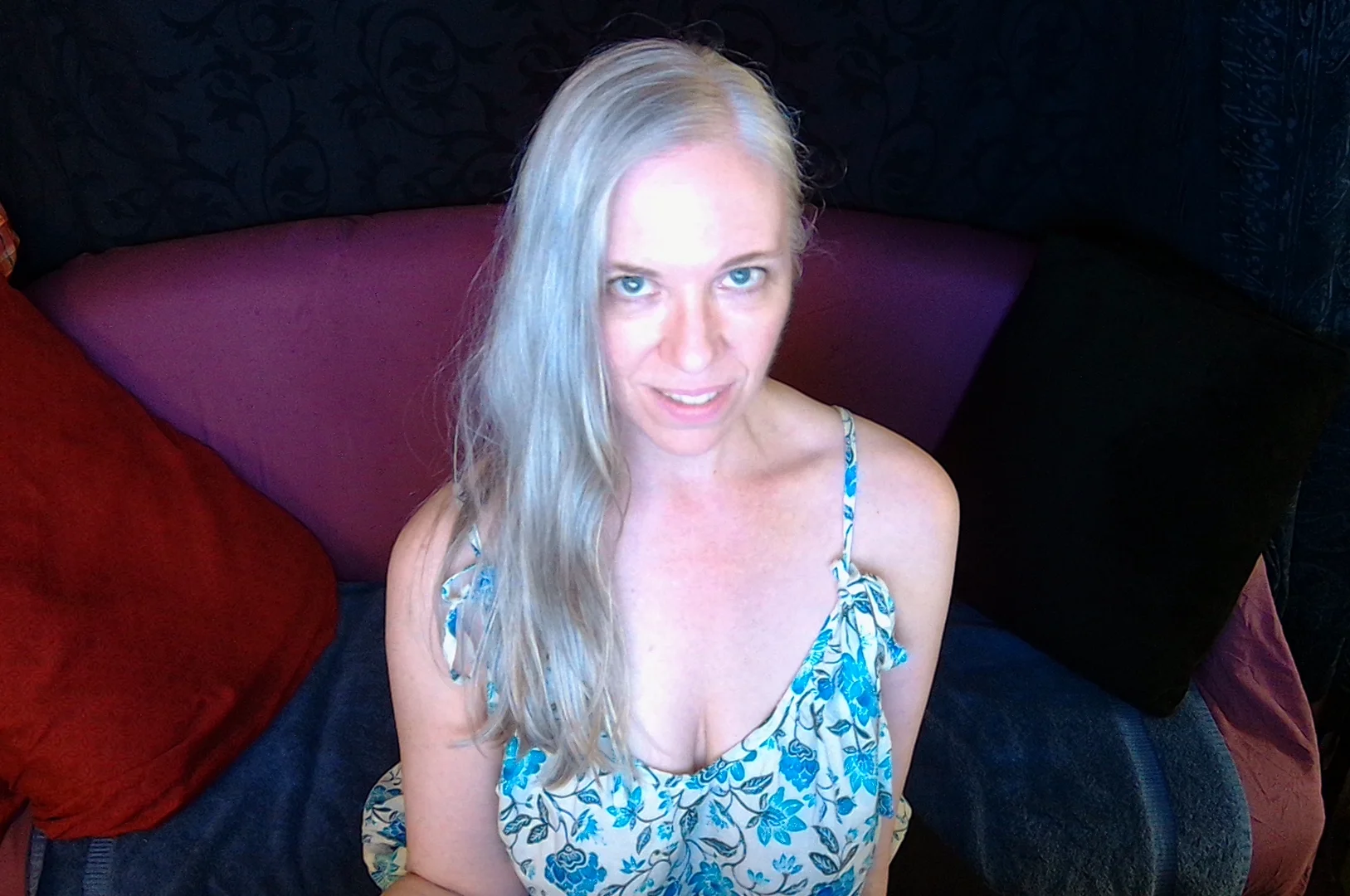 XXX Porn Photo of Nude abbinatural 23