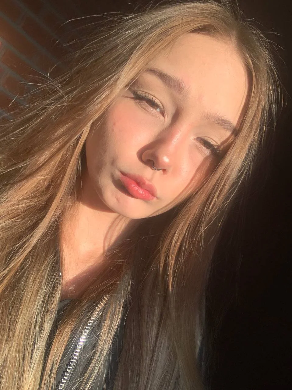 XXX Porn Photo of Nude HoneyComfy 24