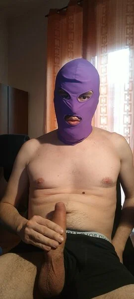 XXX Porn Photo of Nude MisterX_99 2