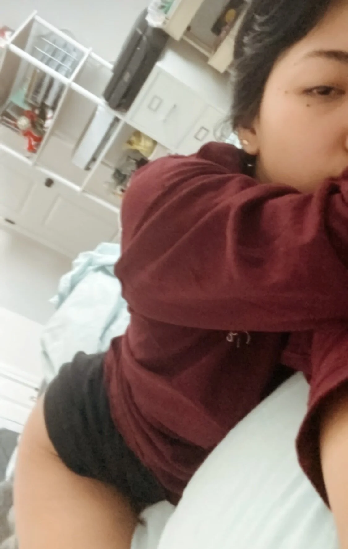 XXX Porn Photo of Nude yuzhara 1