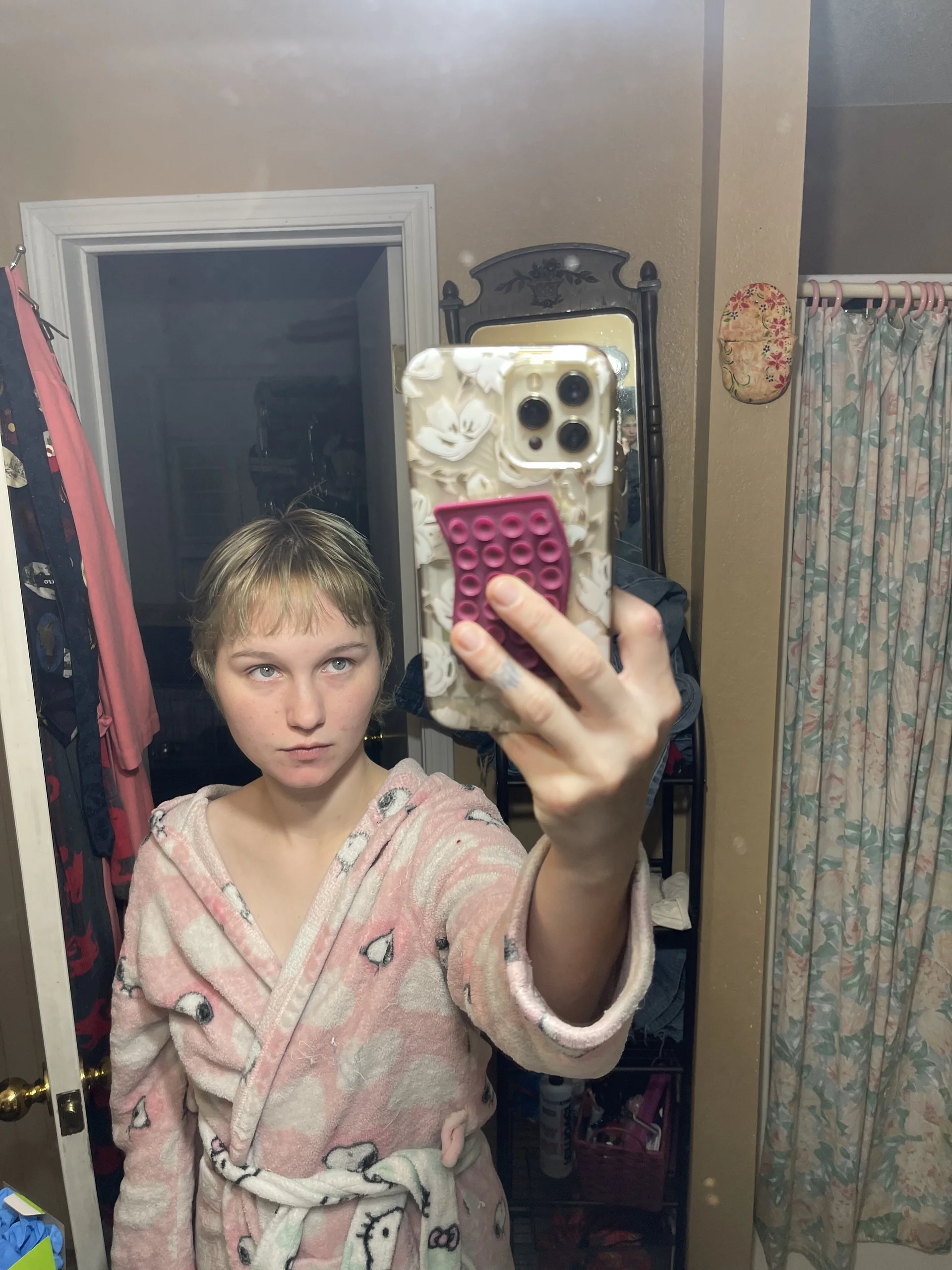 XXX Porn Photo of Nude SugarNCinnamon 1