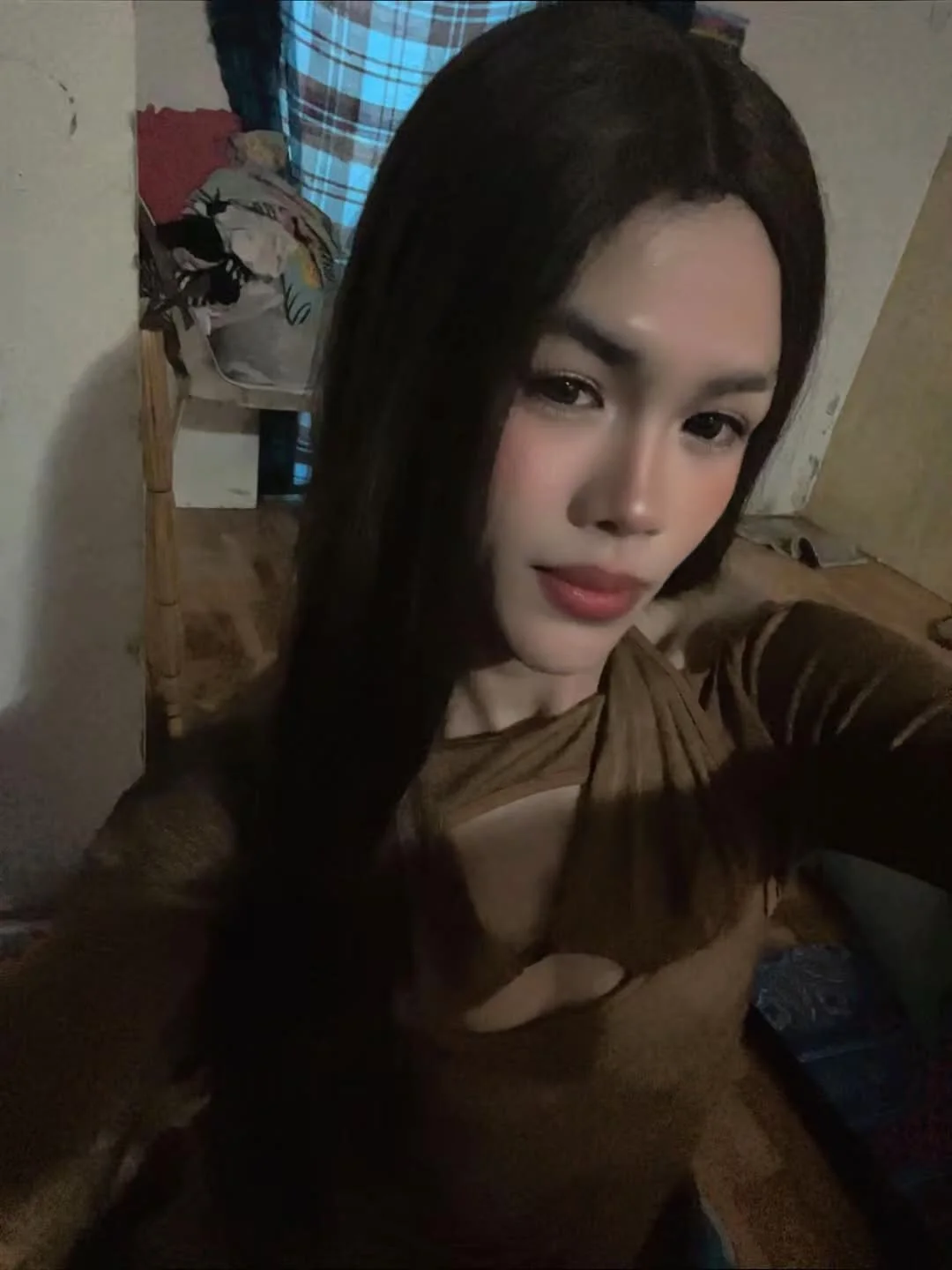 XXX Porn Photo of Nude Mylovelydoll 1