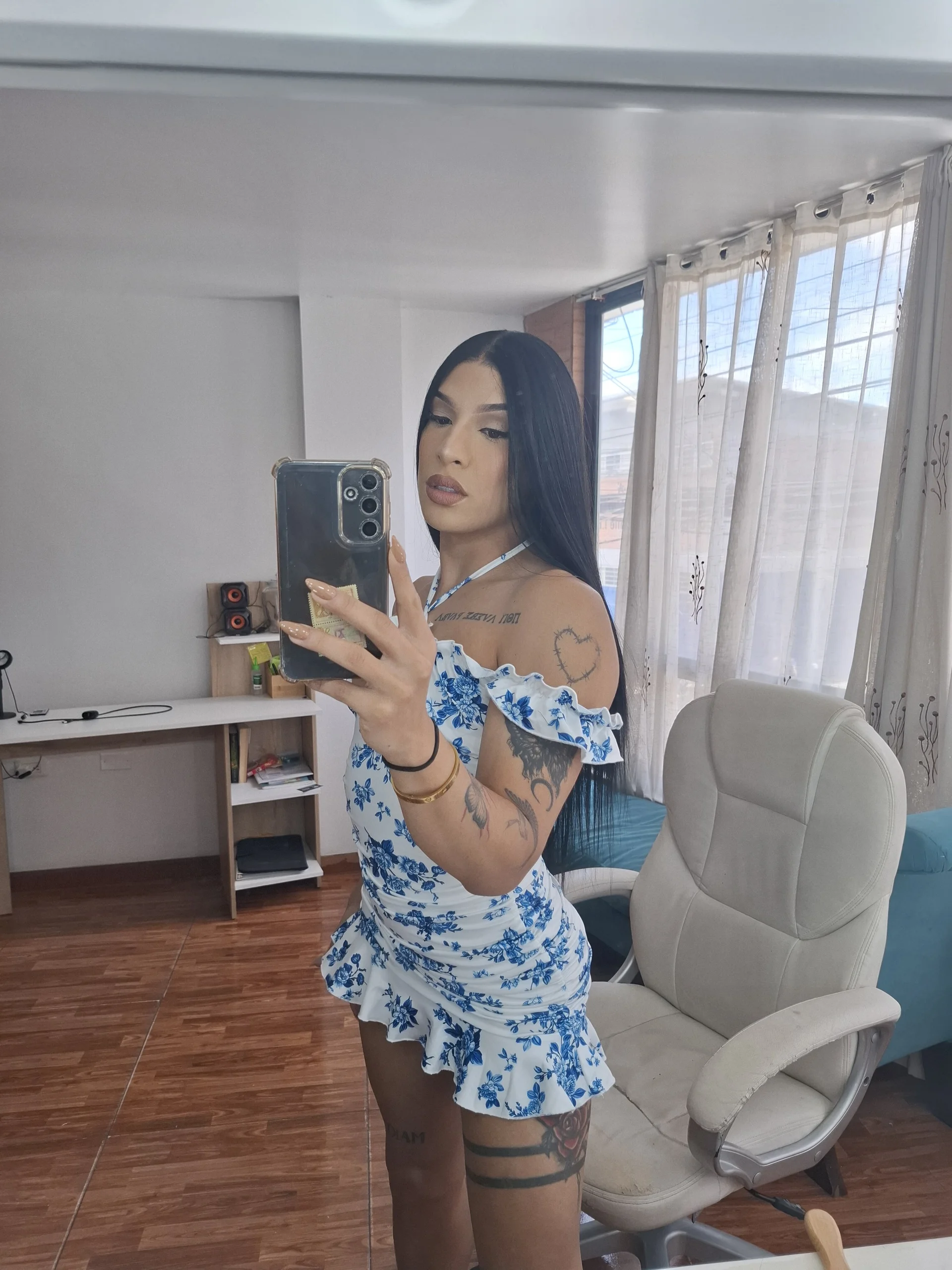 XXX Porn Photo of Nude Jess_Goddess 218