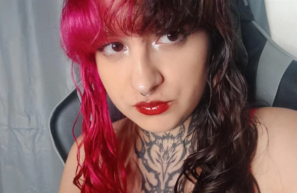 XXX Porn Photo of Nude mercyclarice 1