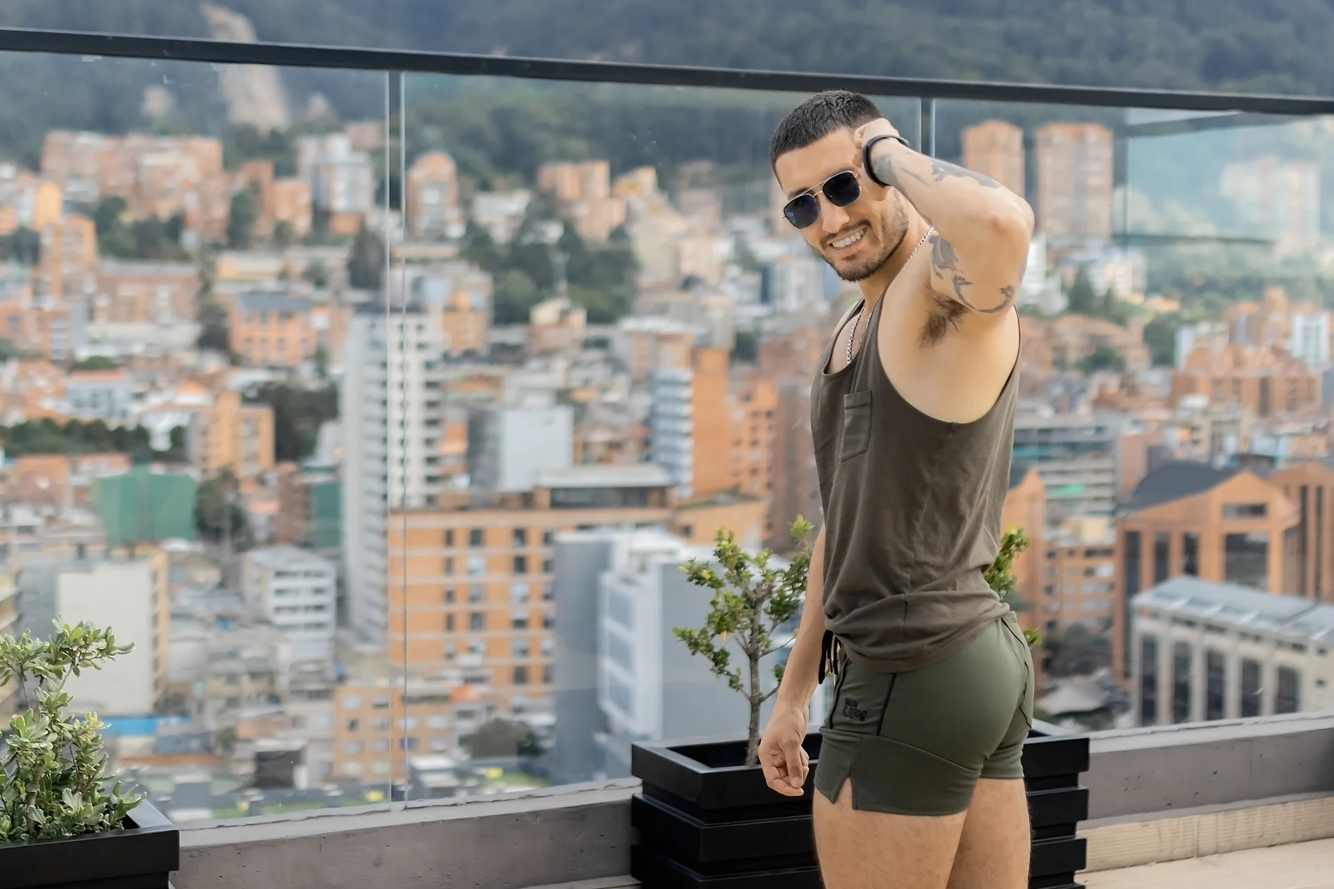 XXX Porn Photo of Nude Nathan_rivers 27