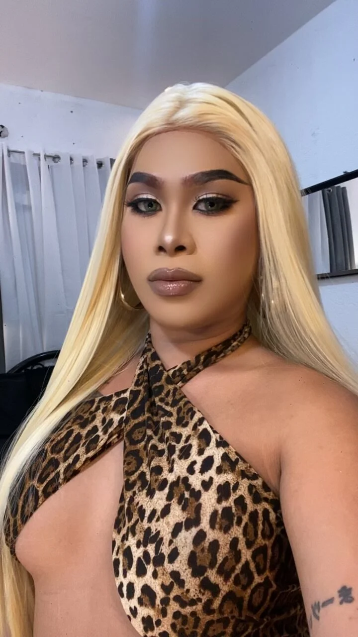 XXX Porn Photo of Nude HorseCockAlexats 8