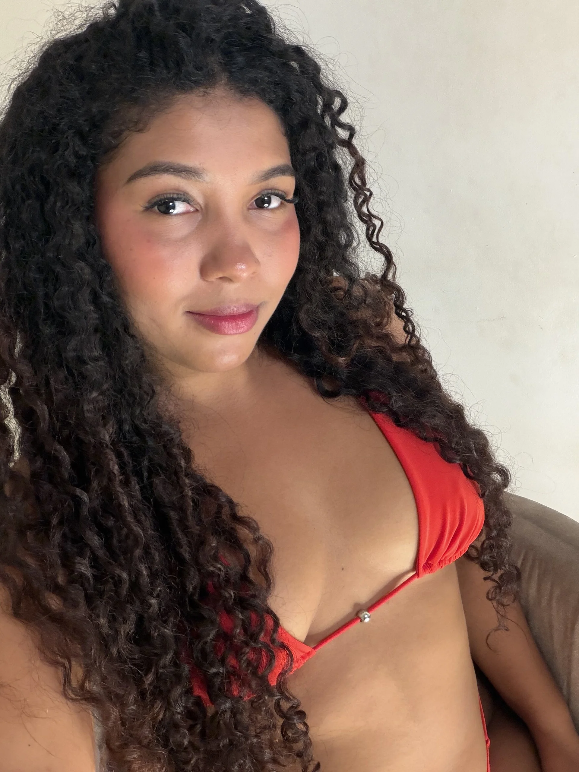 XXX Porn Photo of Nude Niamh_Will 5