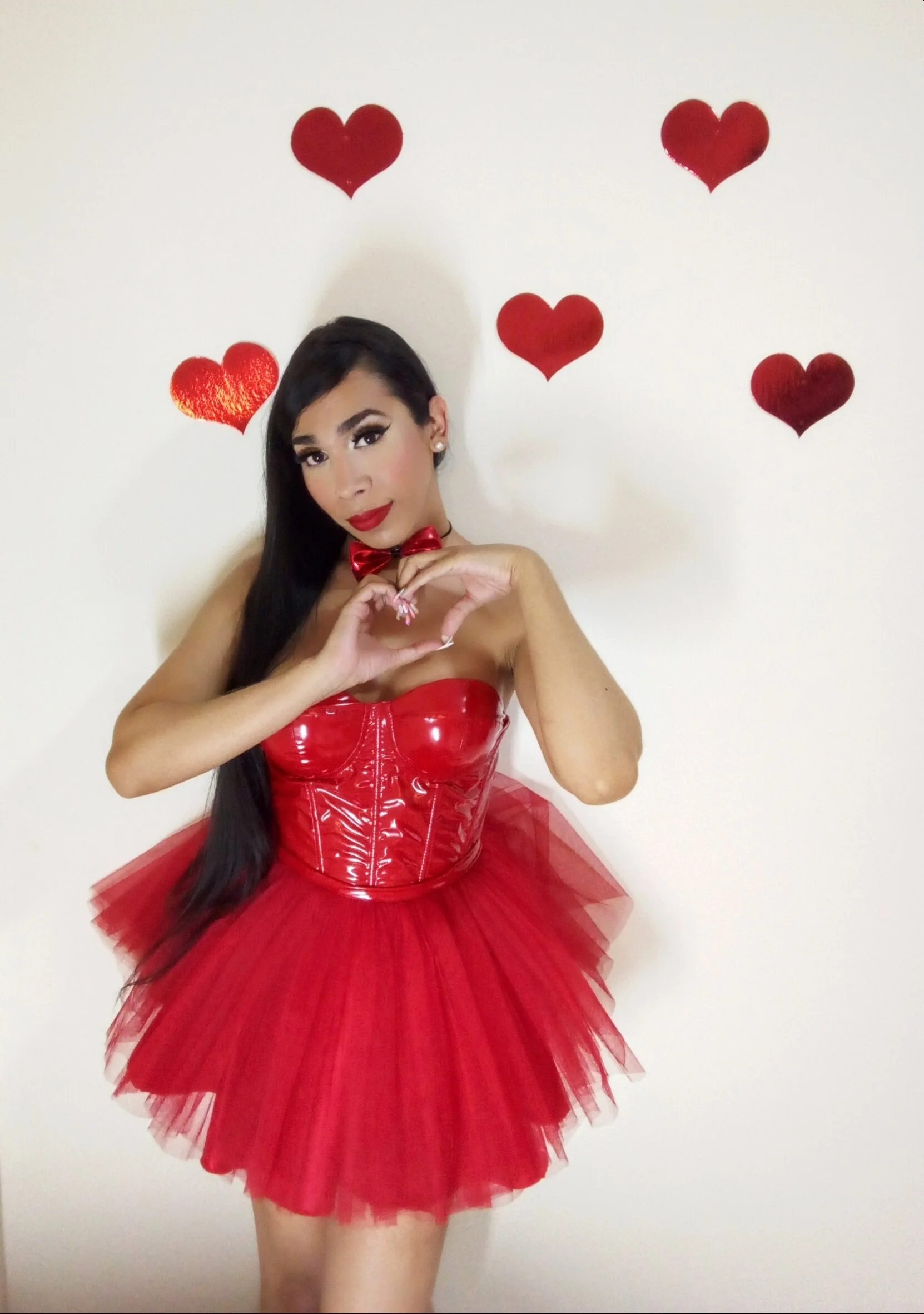 XXX Porn Photo of Nude Divaxhermosa 50