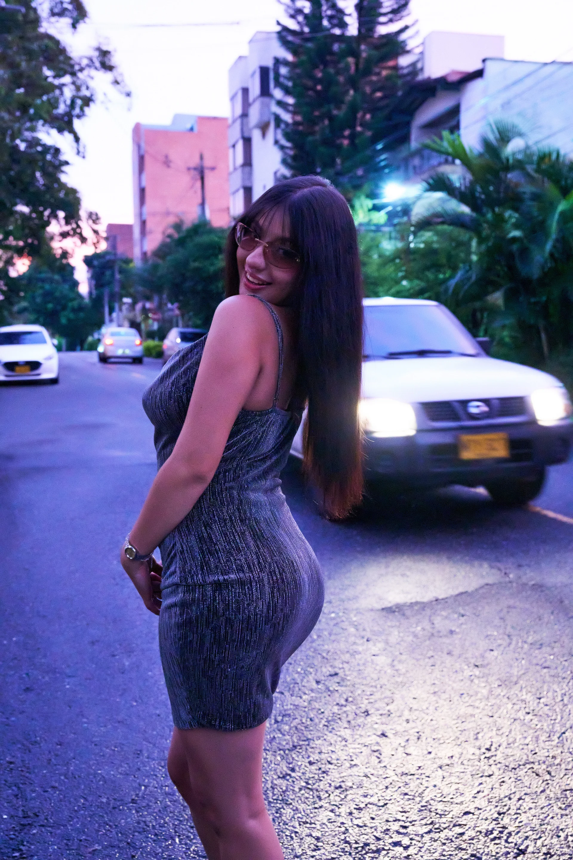 XXX Porn Photo of Nude Venus_velez_ 16