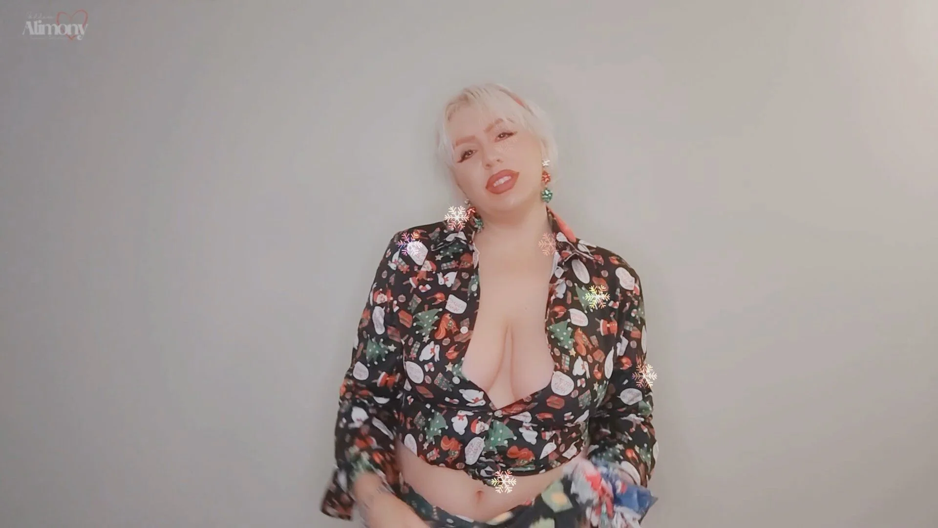 XXX Porn Photo of Nude GoddessAlimony 733