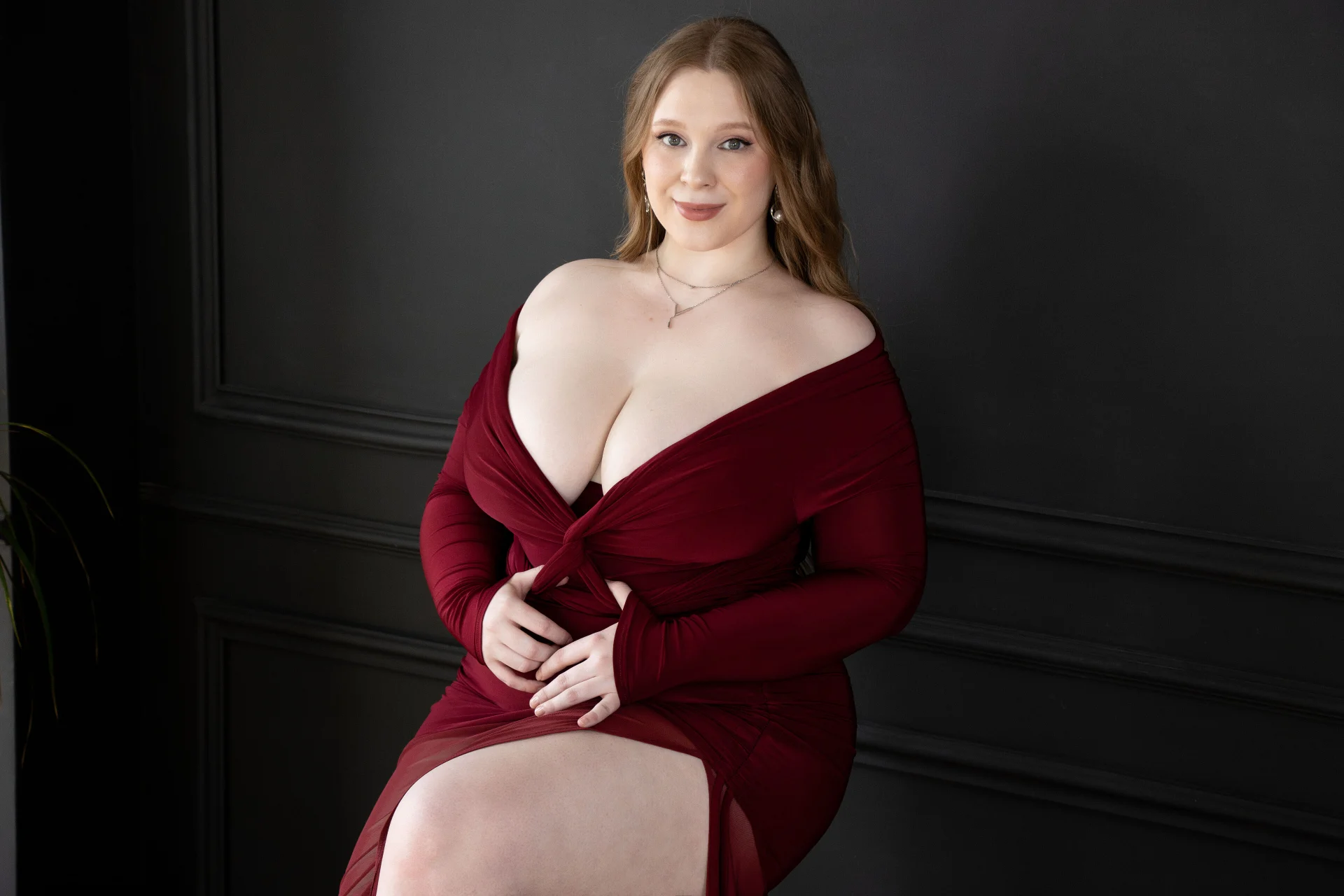 XXX Porn Photo of Nude MargoKing 8