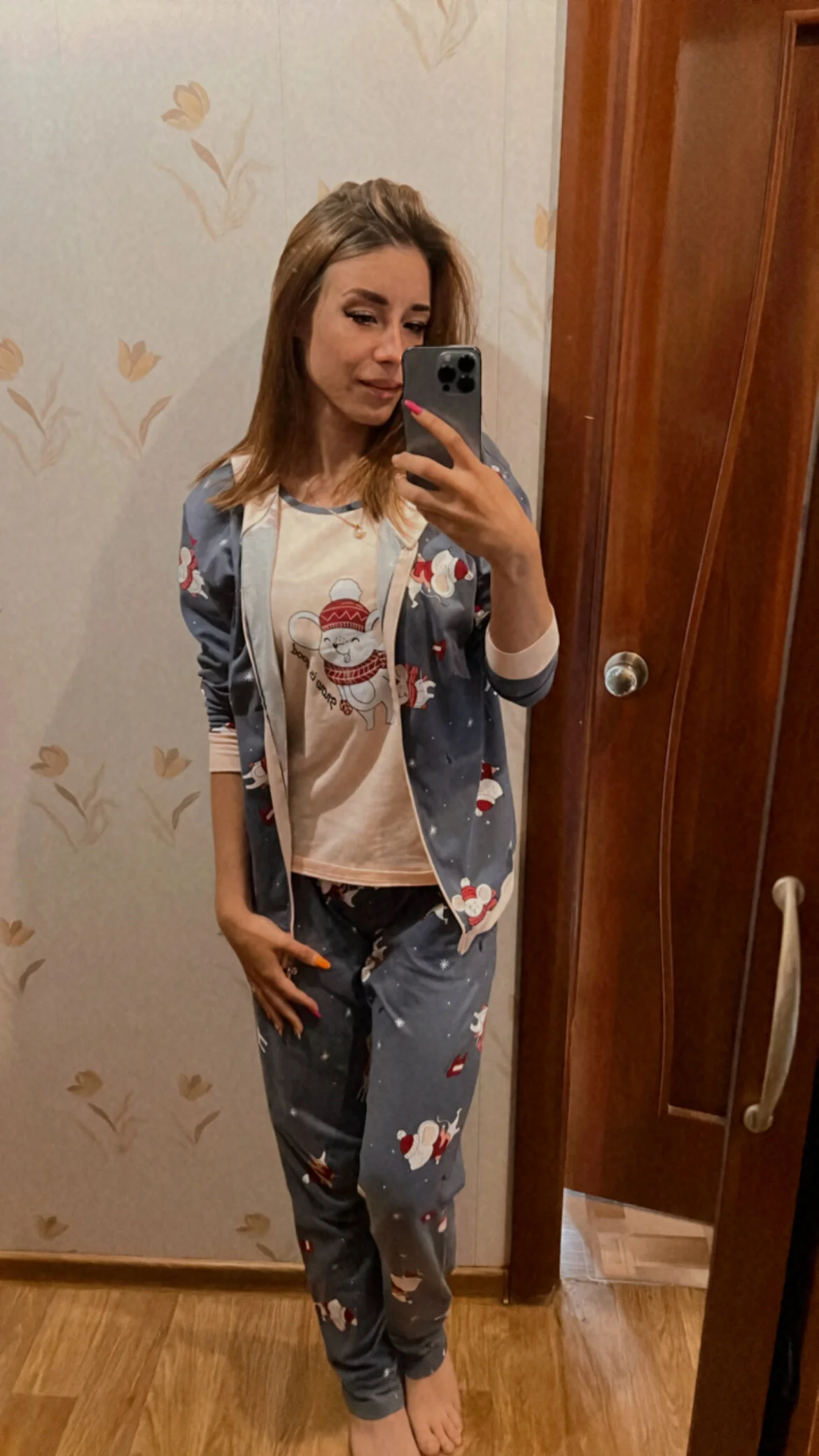 XXX Porn Photo of Nude Millusya 12