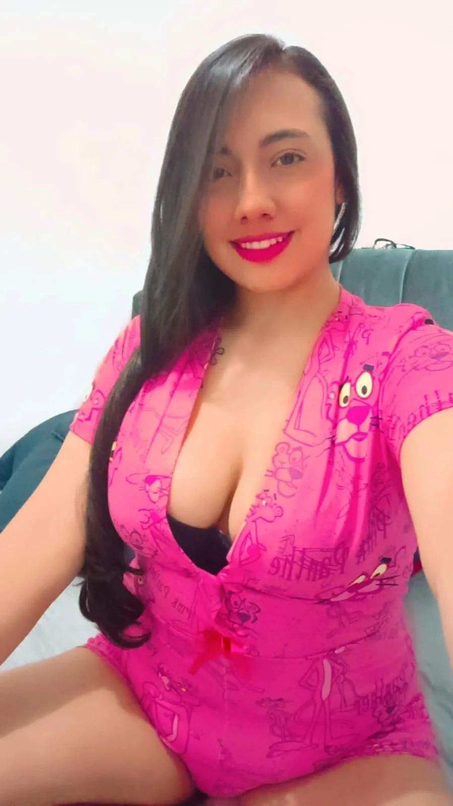 XXX Porn Photo of Nude HelenaLior 8