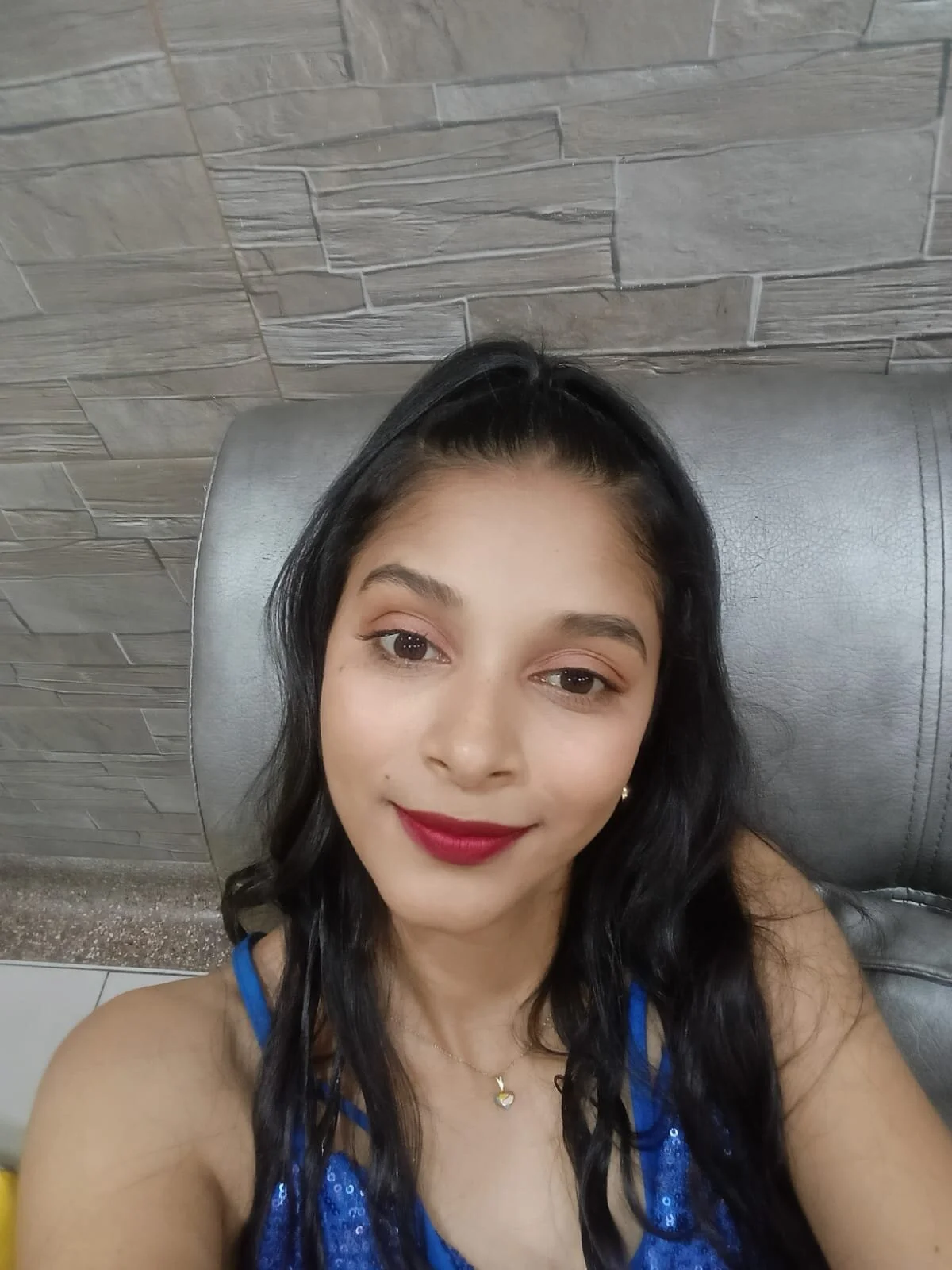 XXX Porn Photo of Nude skinnybarbie022 12