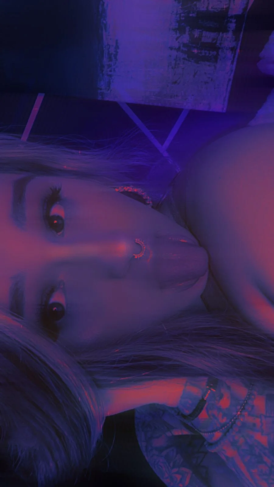 XXX Porn Photo of Nude evy_orange1 3