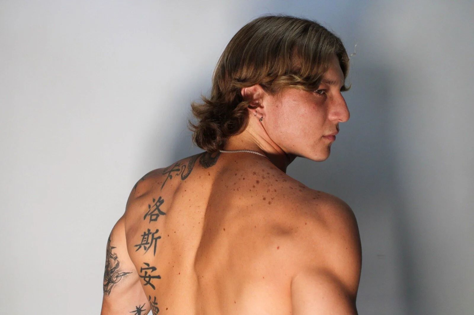 XXX Porn Photo of Nude Tom_Krakow 2