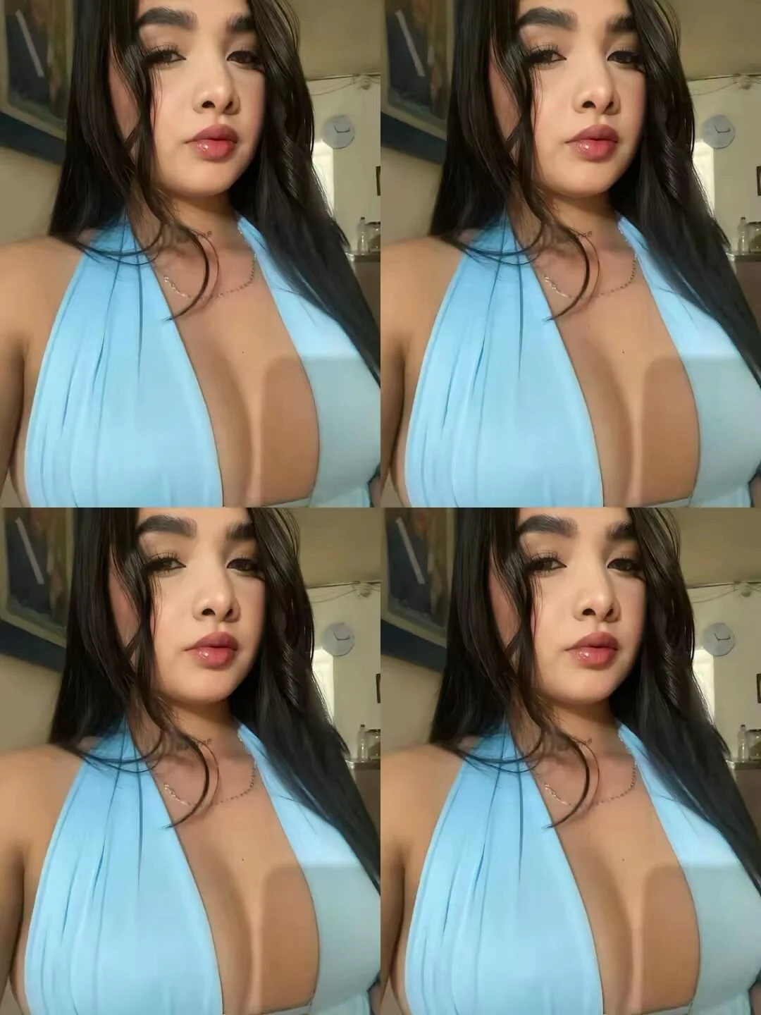 XXX Porn Photo of Nude MarianaGiraldo 2