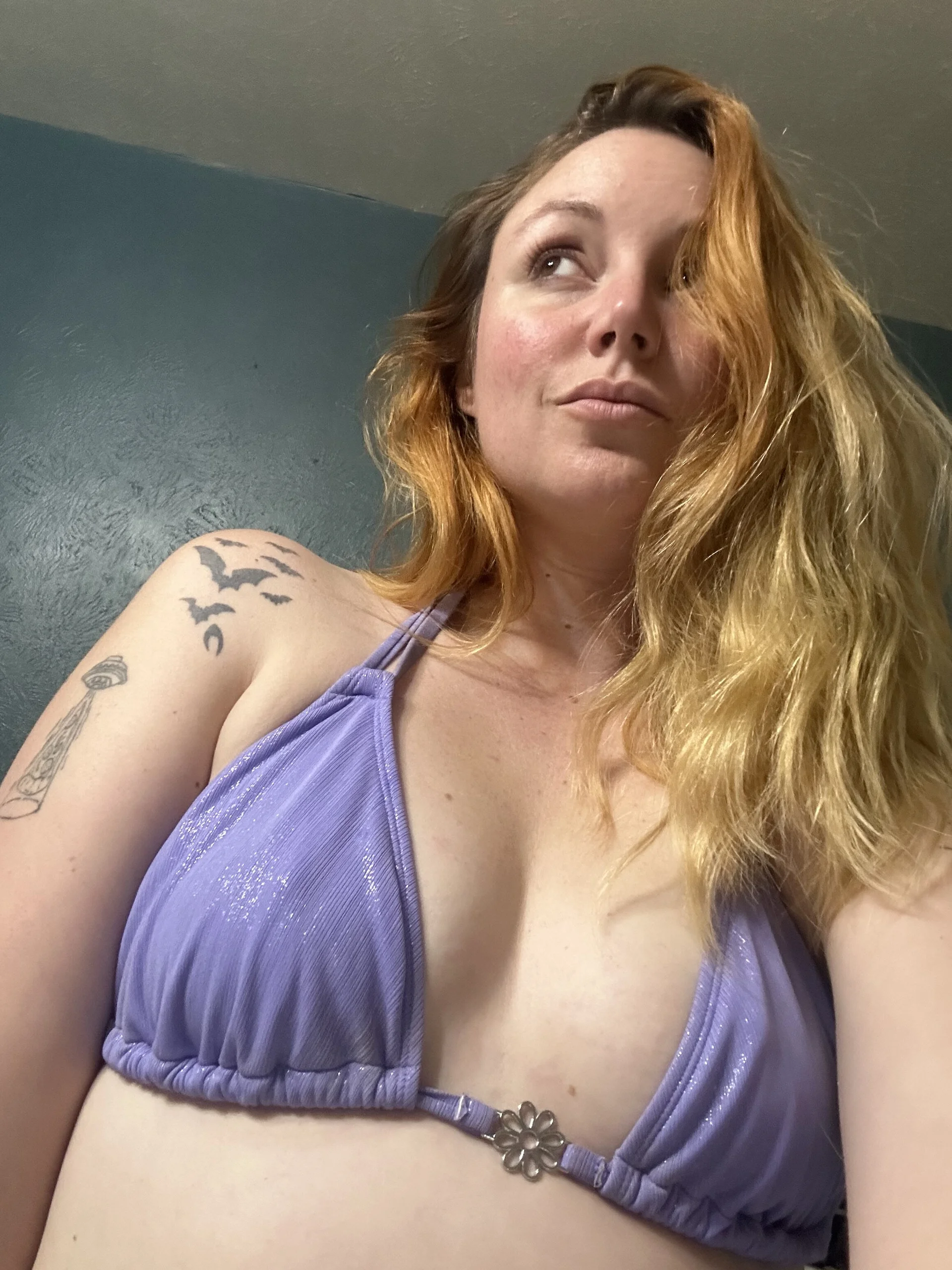 XXX Porn Photo of Nude WakeAndBlaze 5