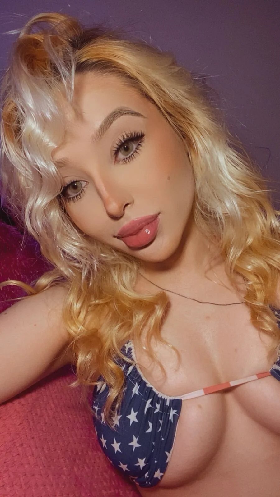 XXX Porn Photo of Nude anastasiavega_ 5