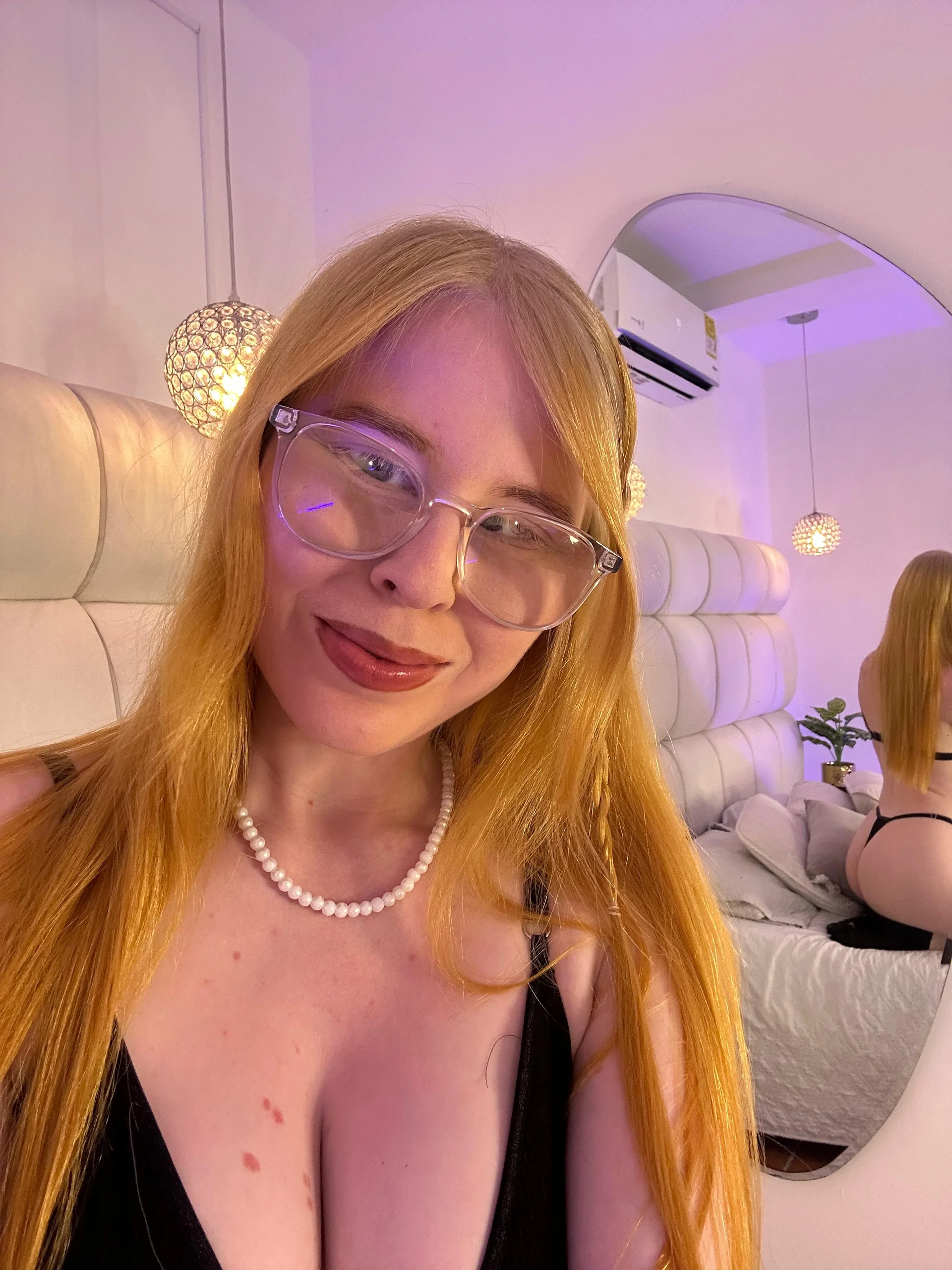 XXX Porn Photo of Nude Alexa_Handler 31