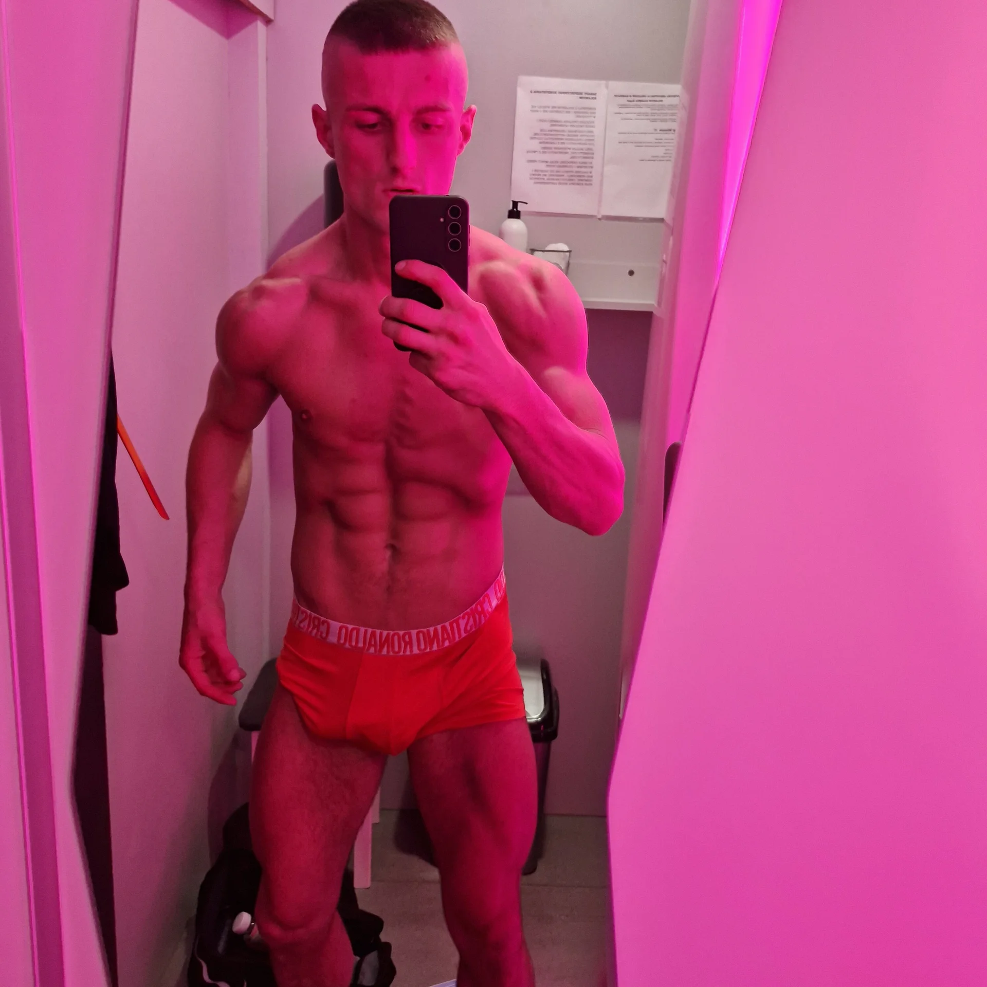 XXX Porn Photo of Nude WujASS21 3