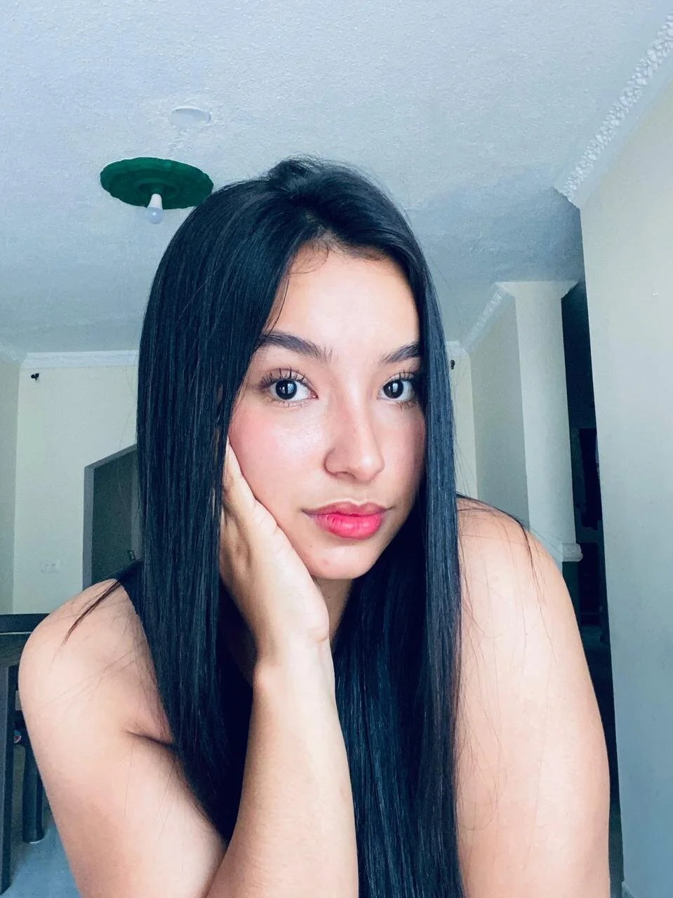 XXX Porn Photo of Nude AniEvans_ 43
