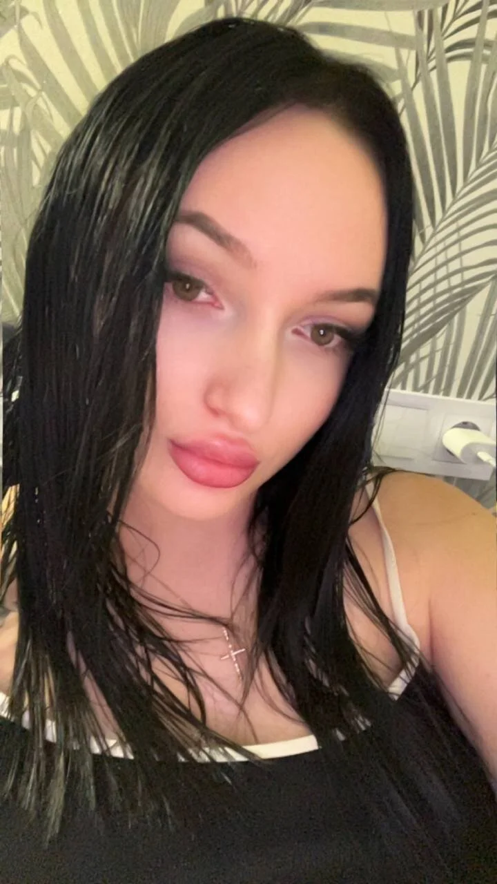 XXX Porn Photo of Nude MizLouLou 5