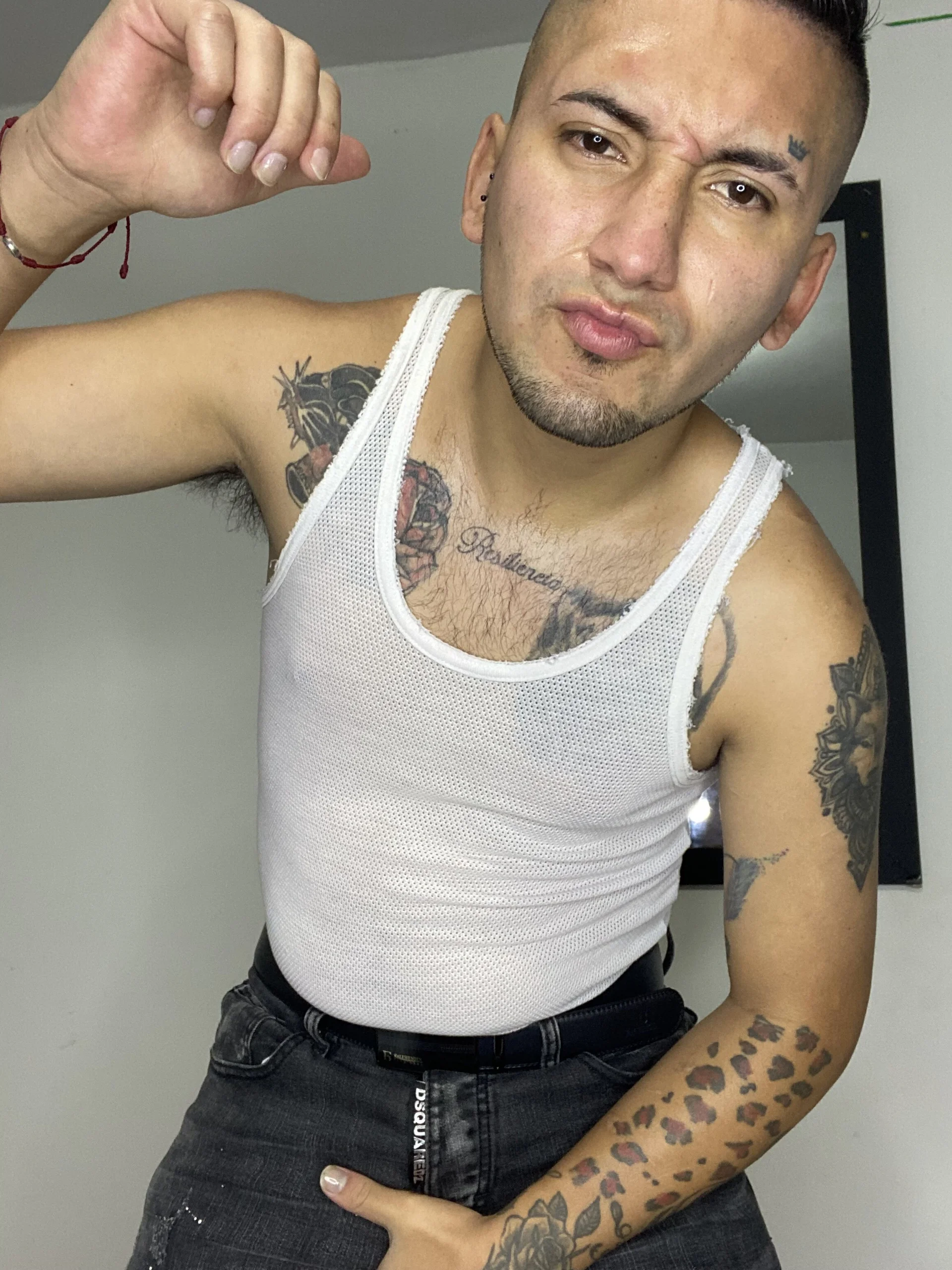 XXX Porn Photo of Nude Saenz_LotusTemp 55