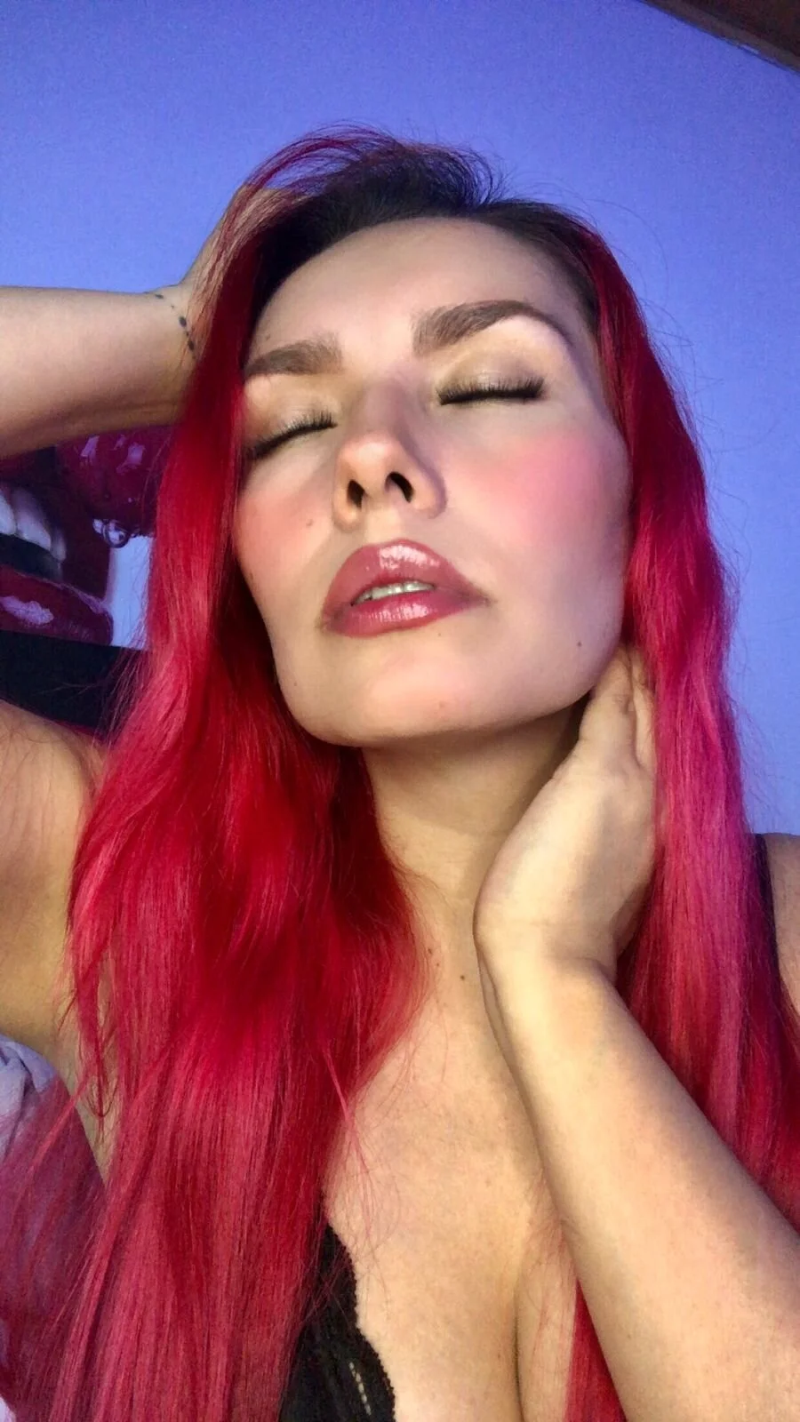 XXX Porn Photo of Nude Carol_love11 27