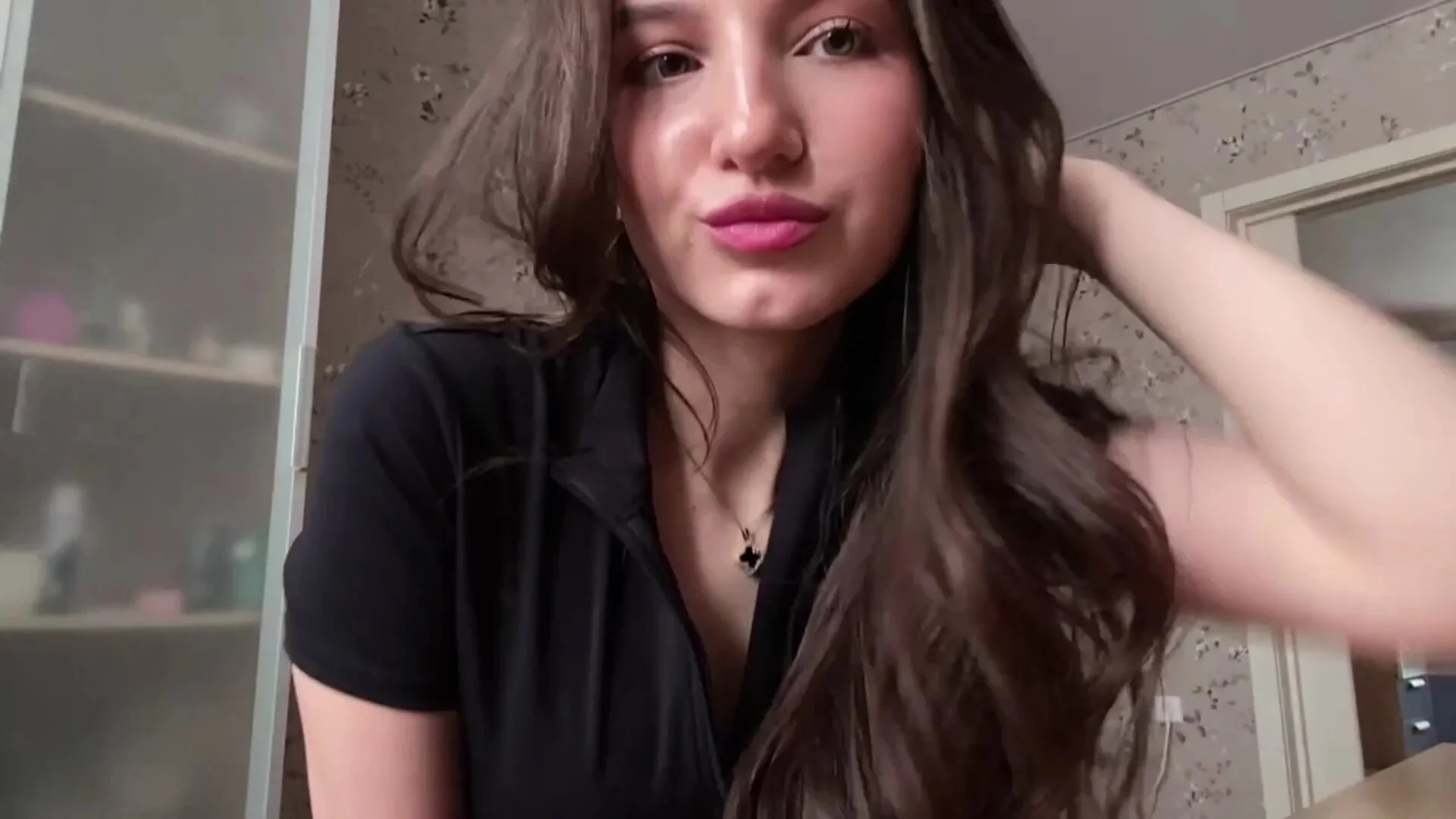XXX Porn Photo of Nude Dinadream 6