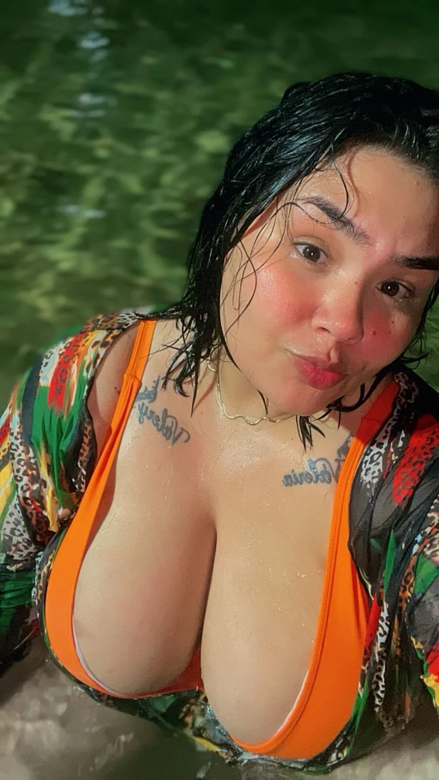 XXX Porn Photo of Nude Fernanda_Big_Boobs 30
