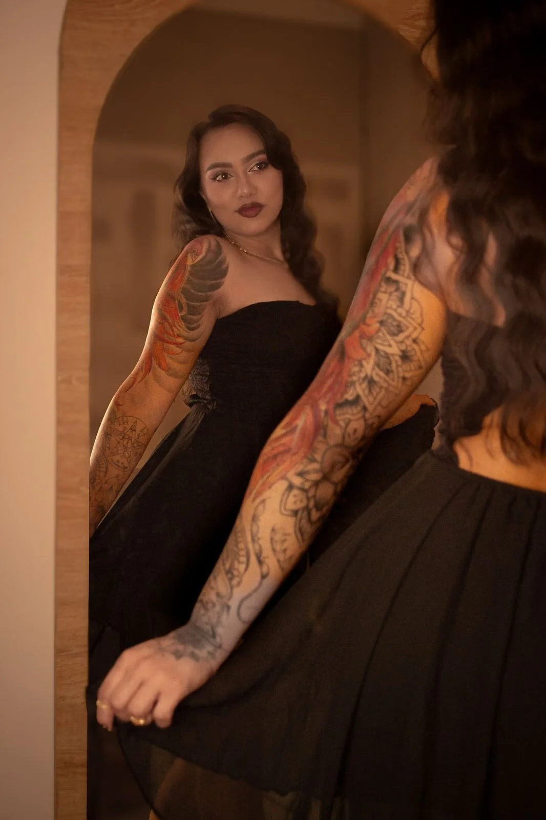 XXX Porn Photo of Nude samara_smithh 21