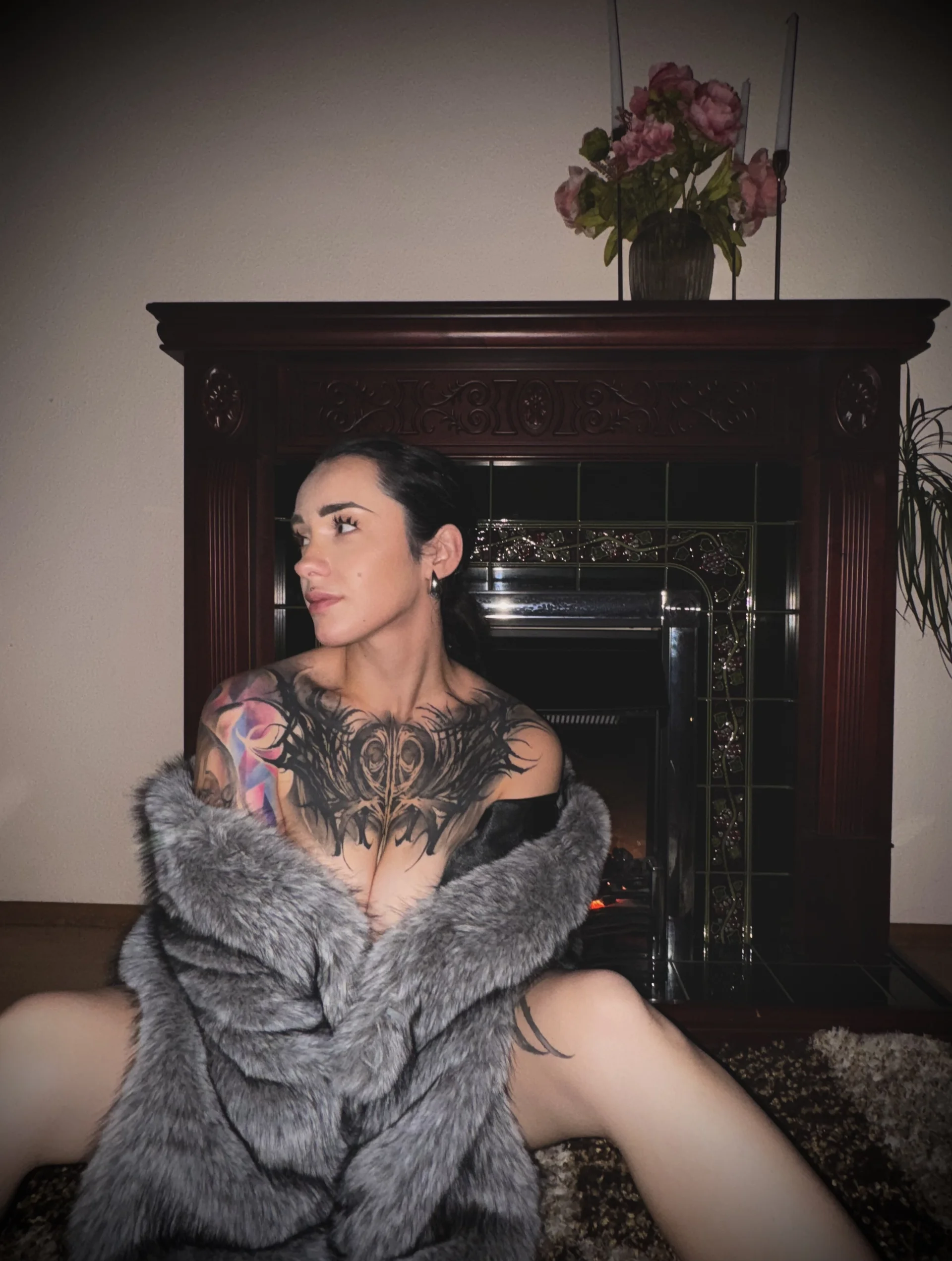 XXX Porn Photo of Nude EvaCanton 372