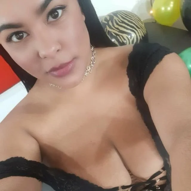 XXX Porn Photo of Nude alisson-castro 11