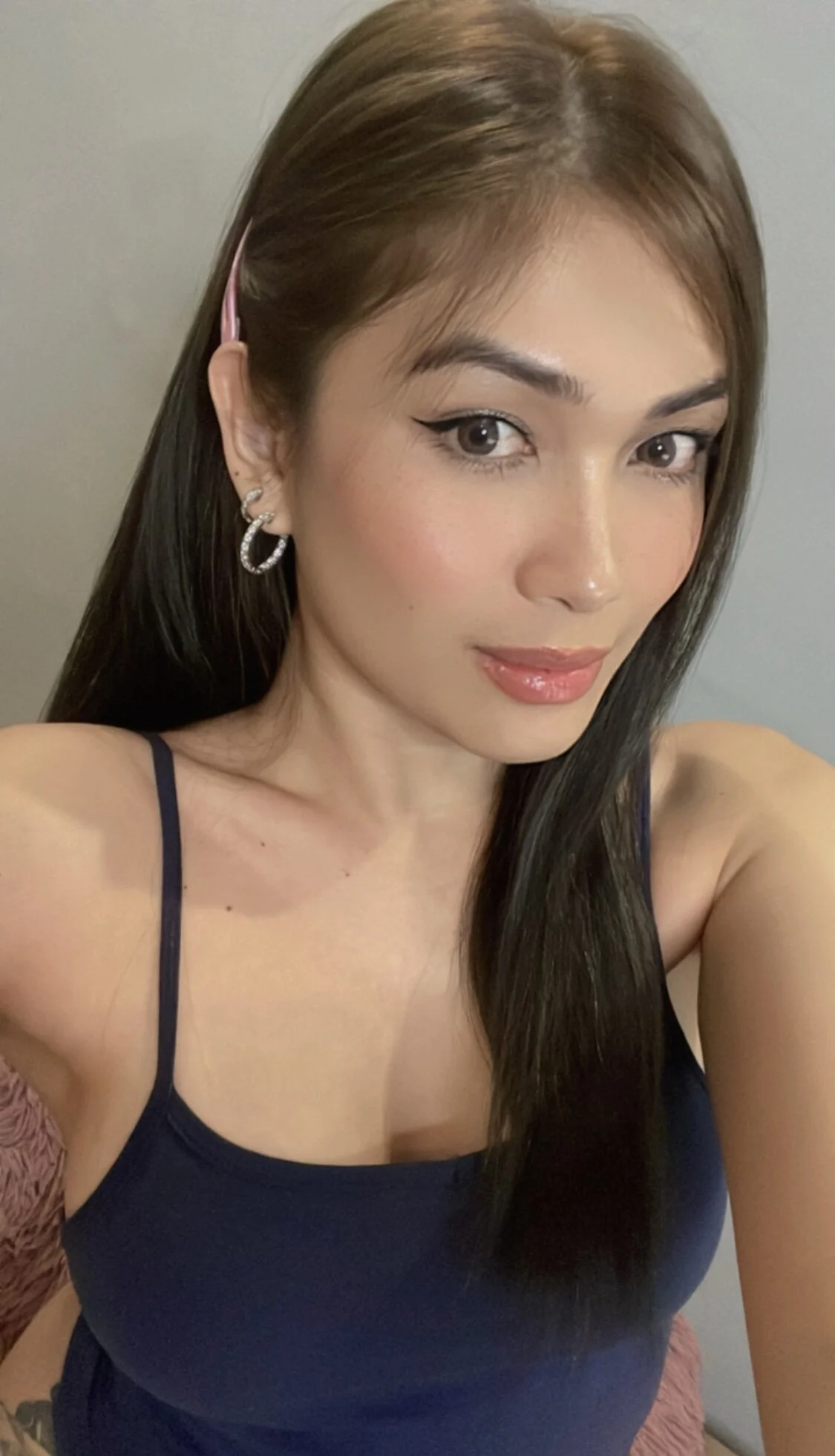 XXX Porn Photo of Nude xImUrStarx 1
