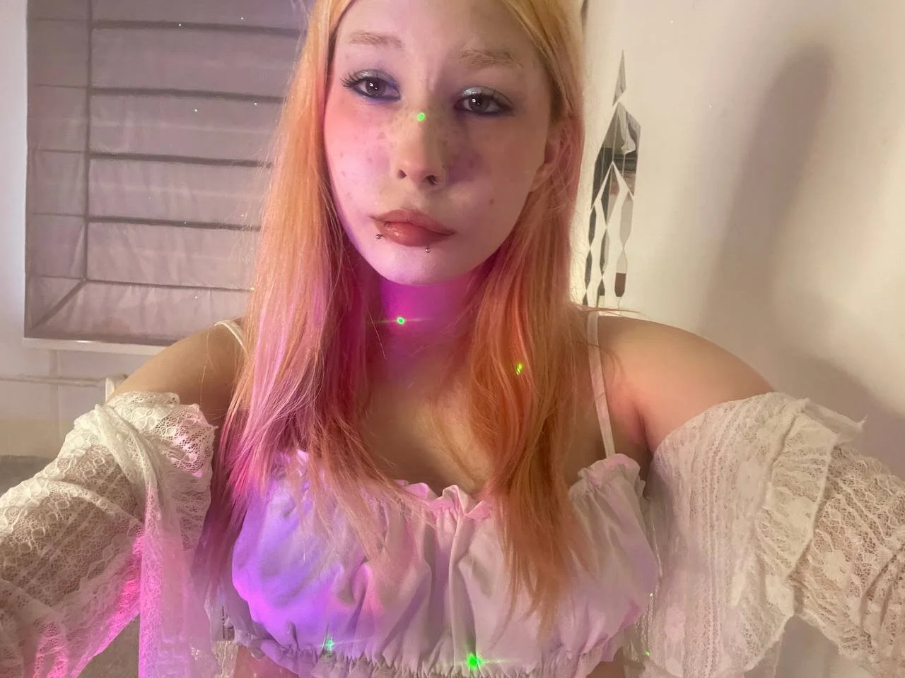 XXX Porn Photo of Nude WarmAtEdges 45